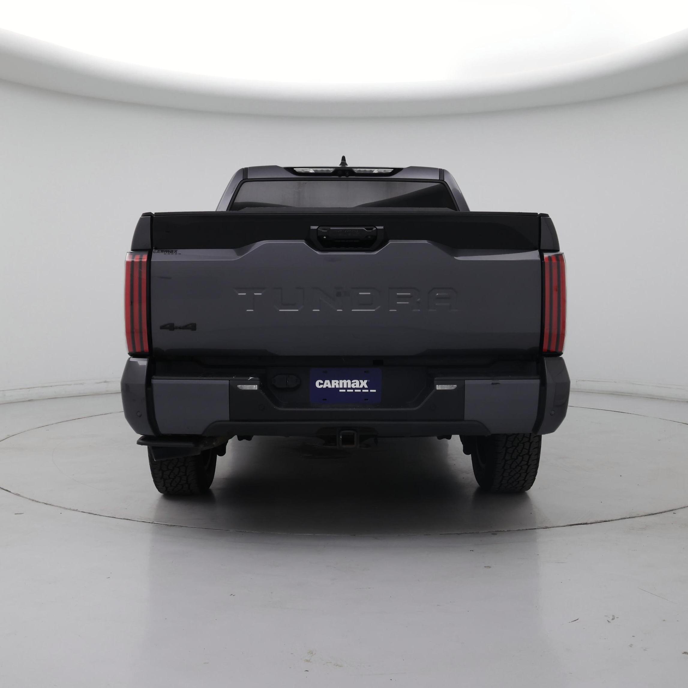 Thumbnail: 2023 Toyota Tundra - 6