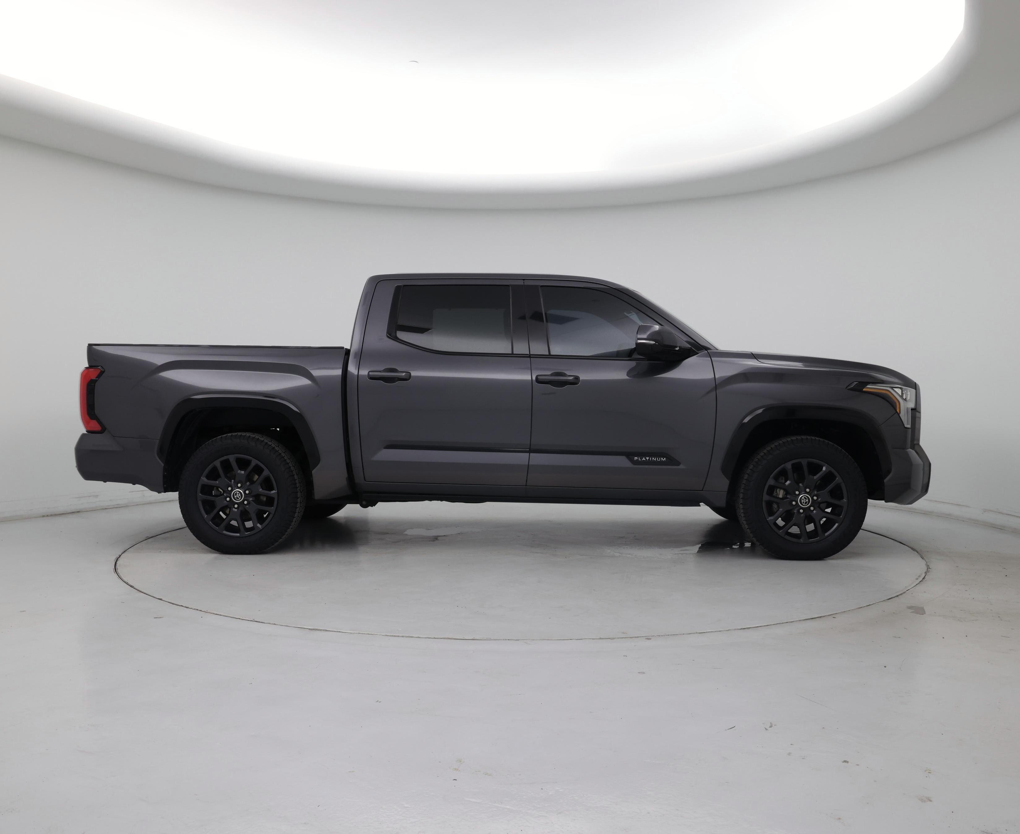 Thumbnail: 2023 Toyota Tundra - 7