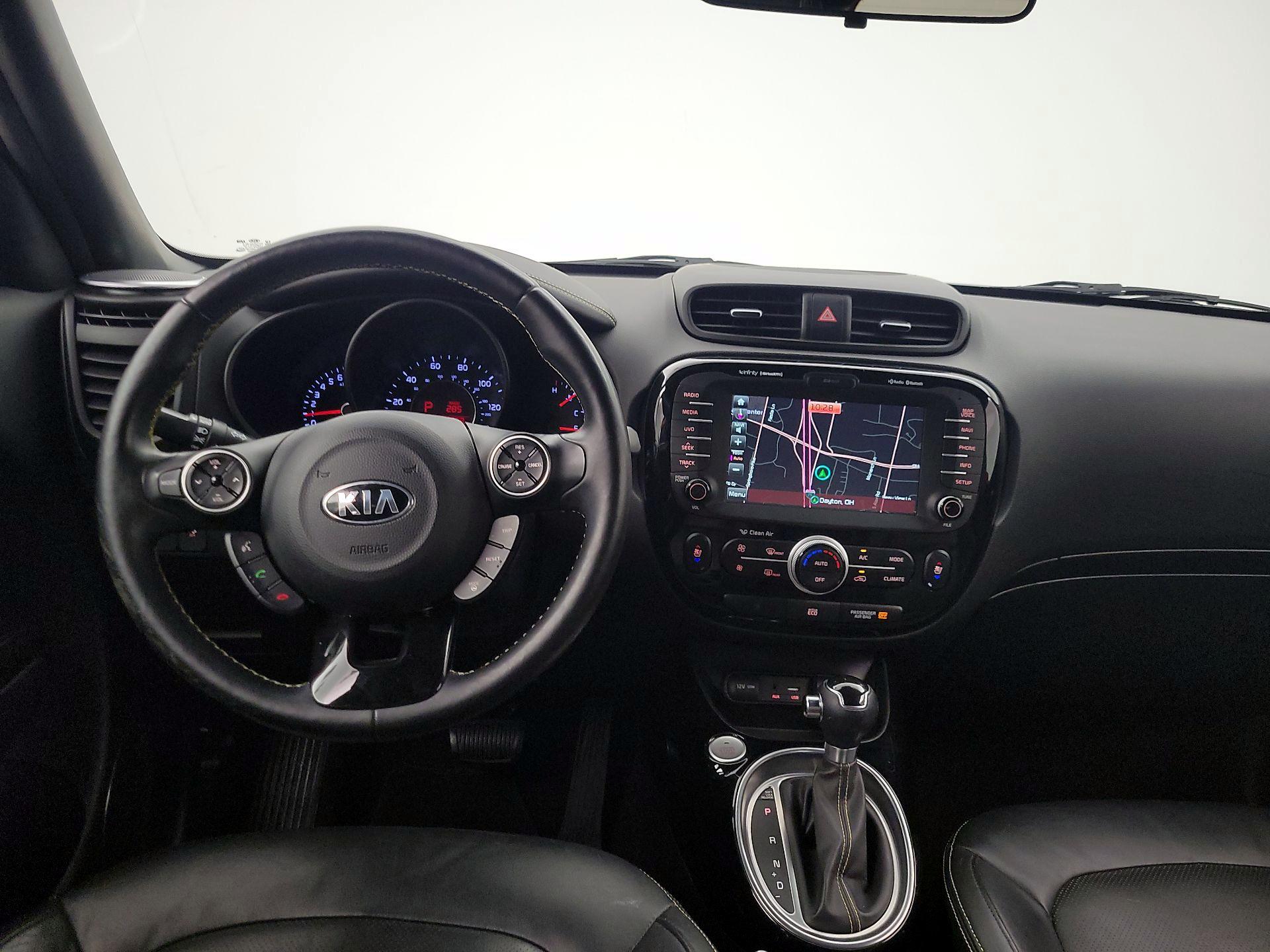 Thumbnail: 2015 Kia Soul - 9