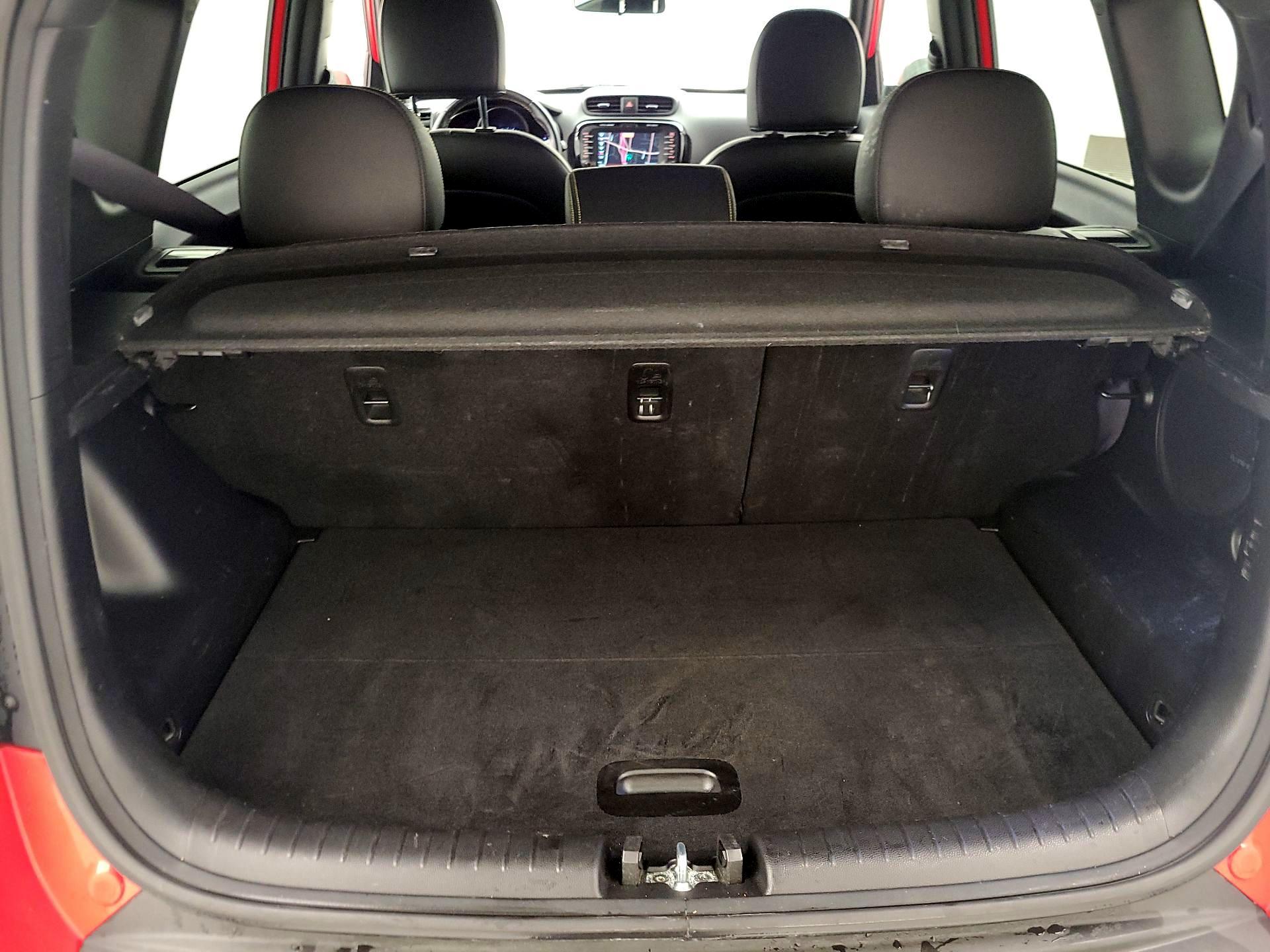 Thumbnail: 2015 Kia Soul - 16