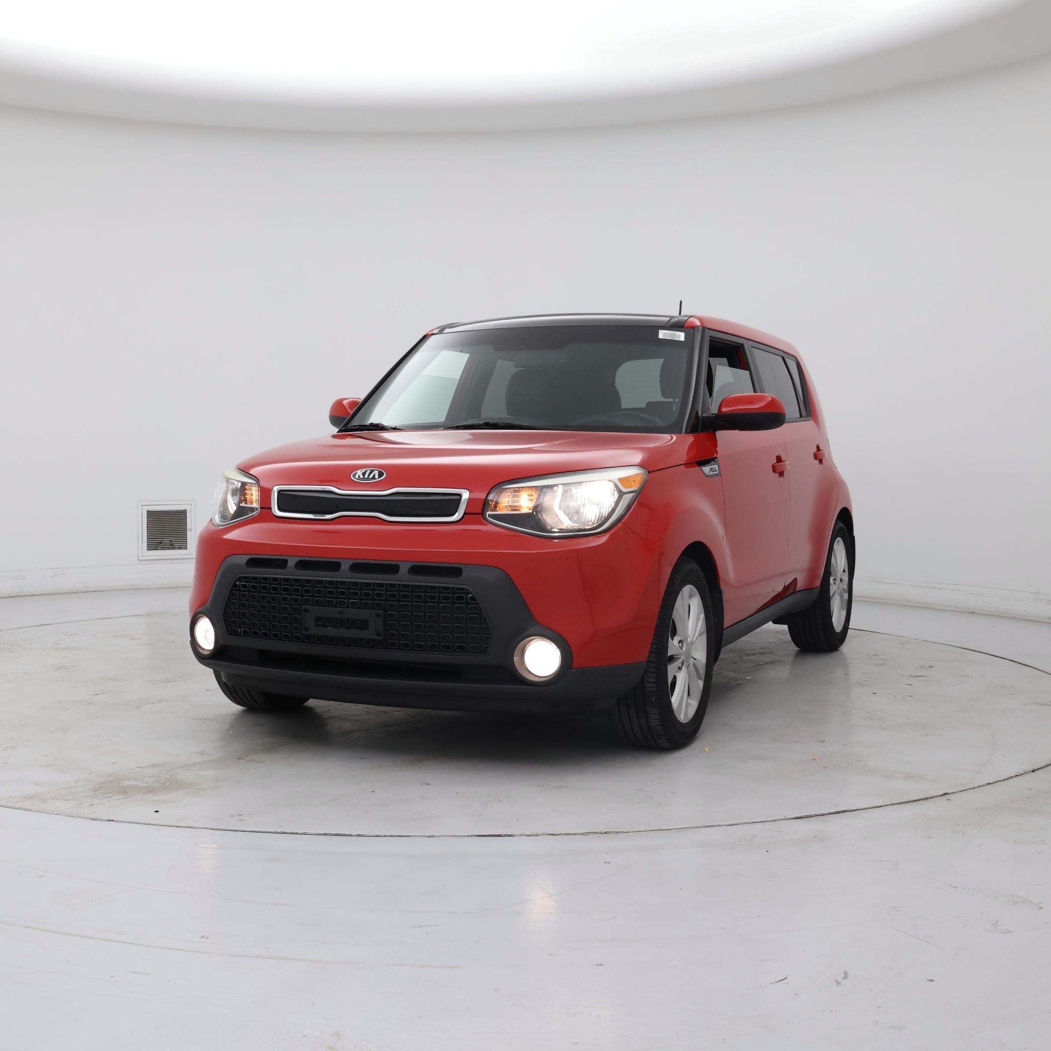 Thumbnail: 2015 Kia Soul - 4