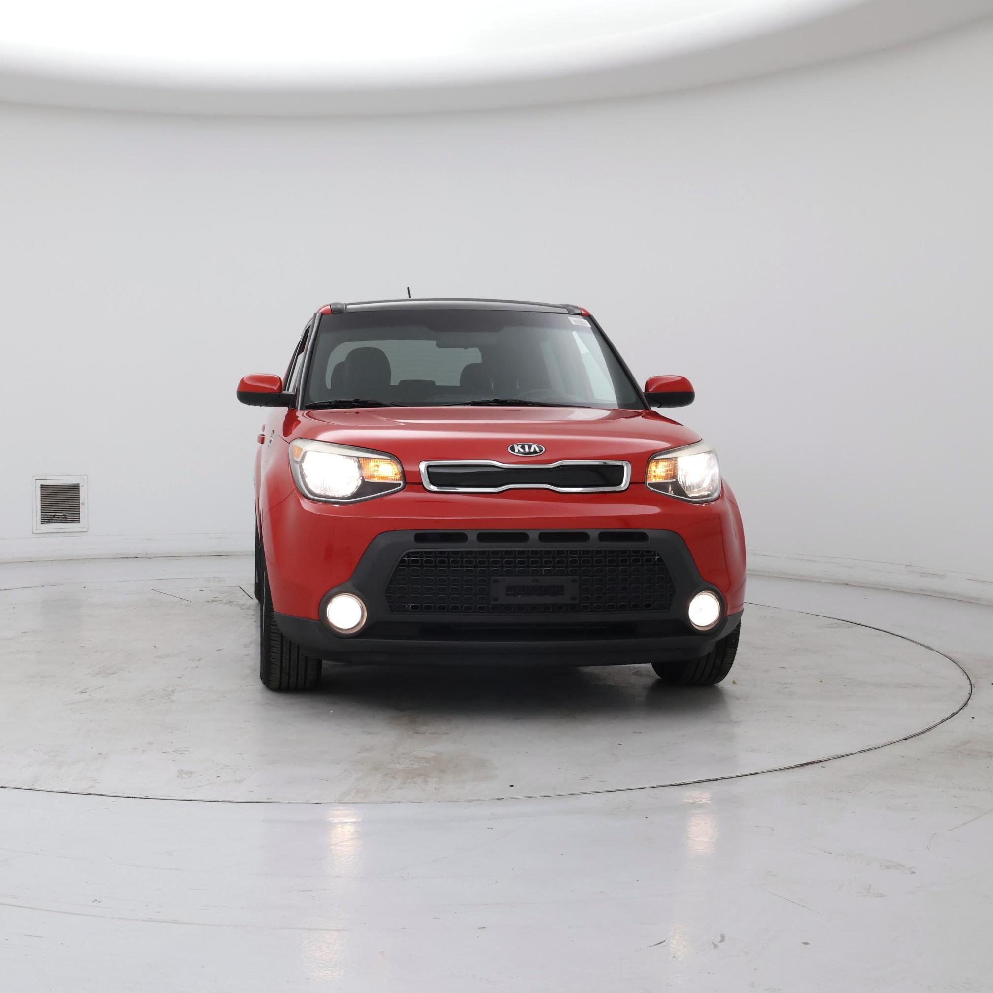 Thumbnail: 2015 Kia Soul - 5