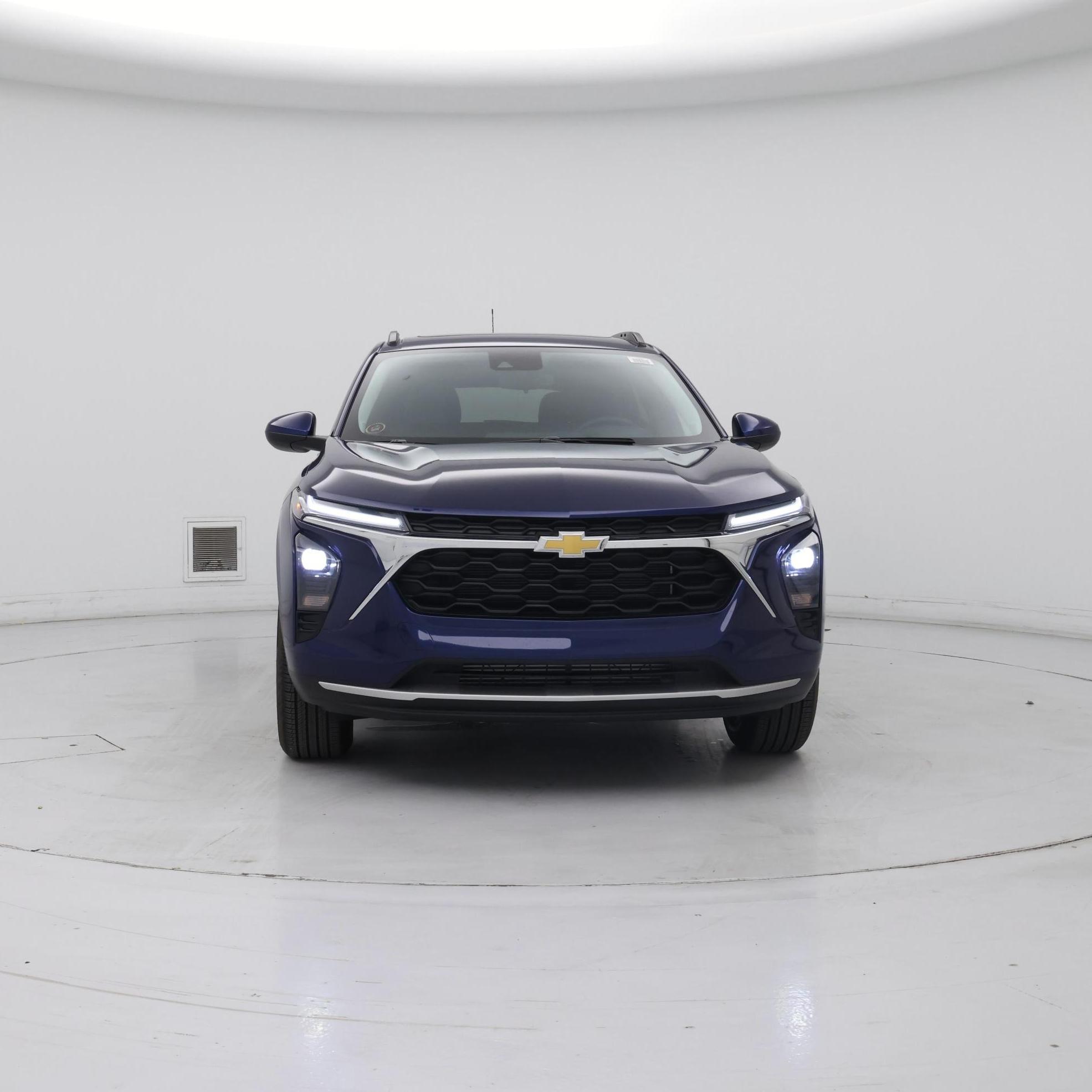 Thumbnail: 2024 Chevrolet Trax - 5