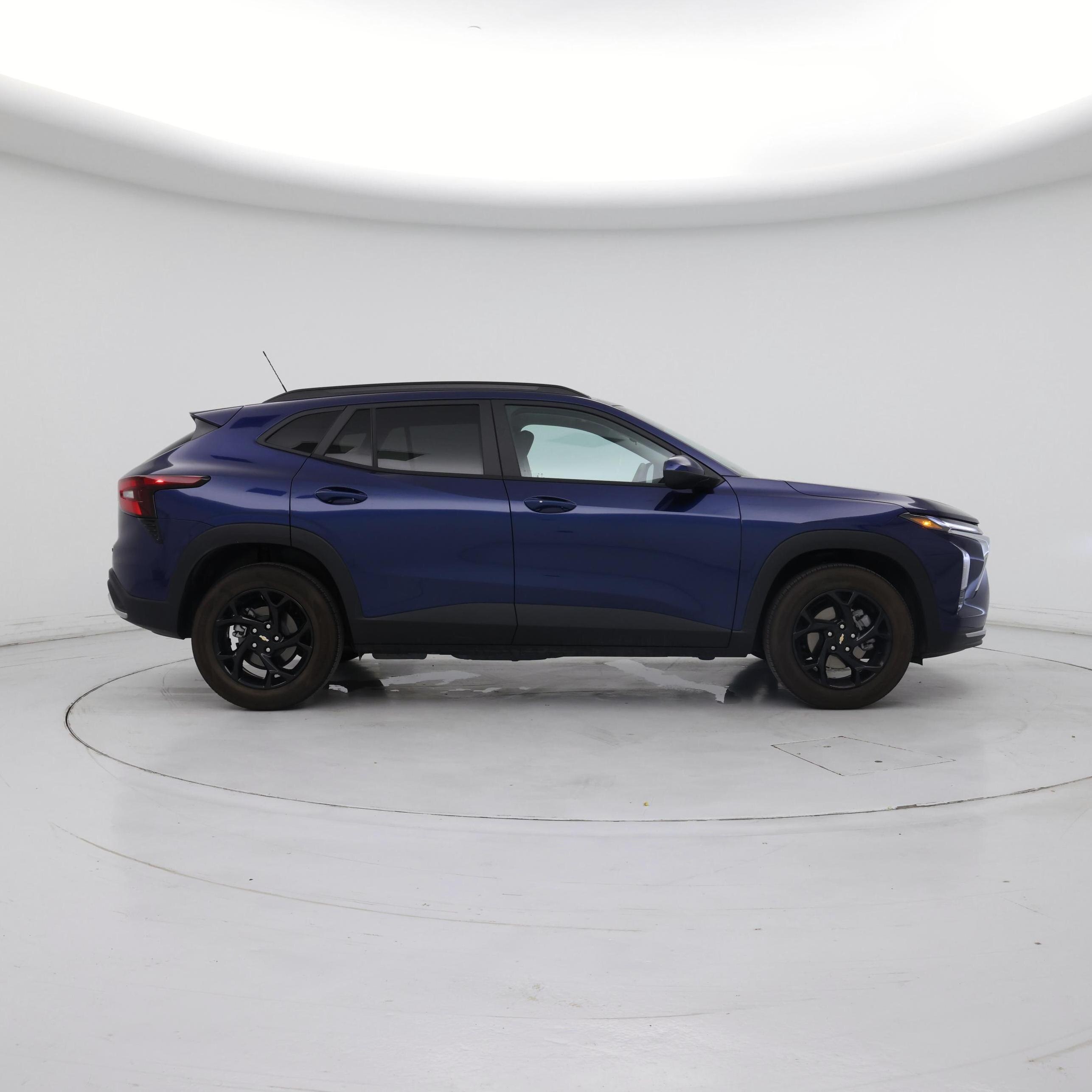 Thumbnail: 2024 Chevrolet Trax - 7
