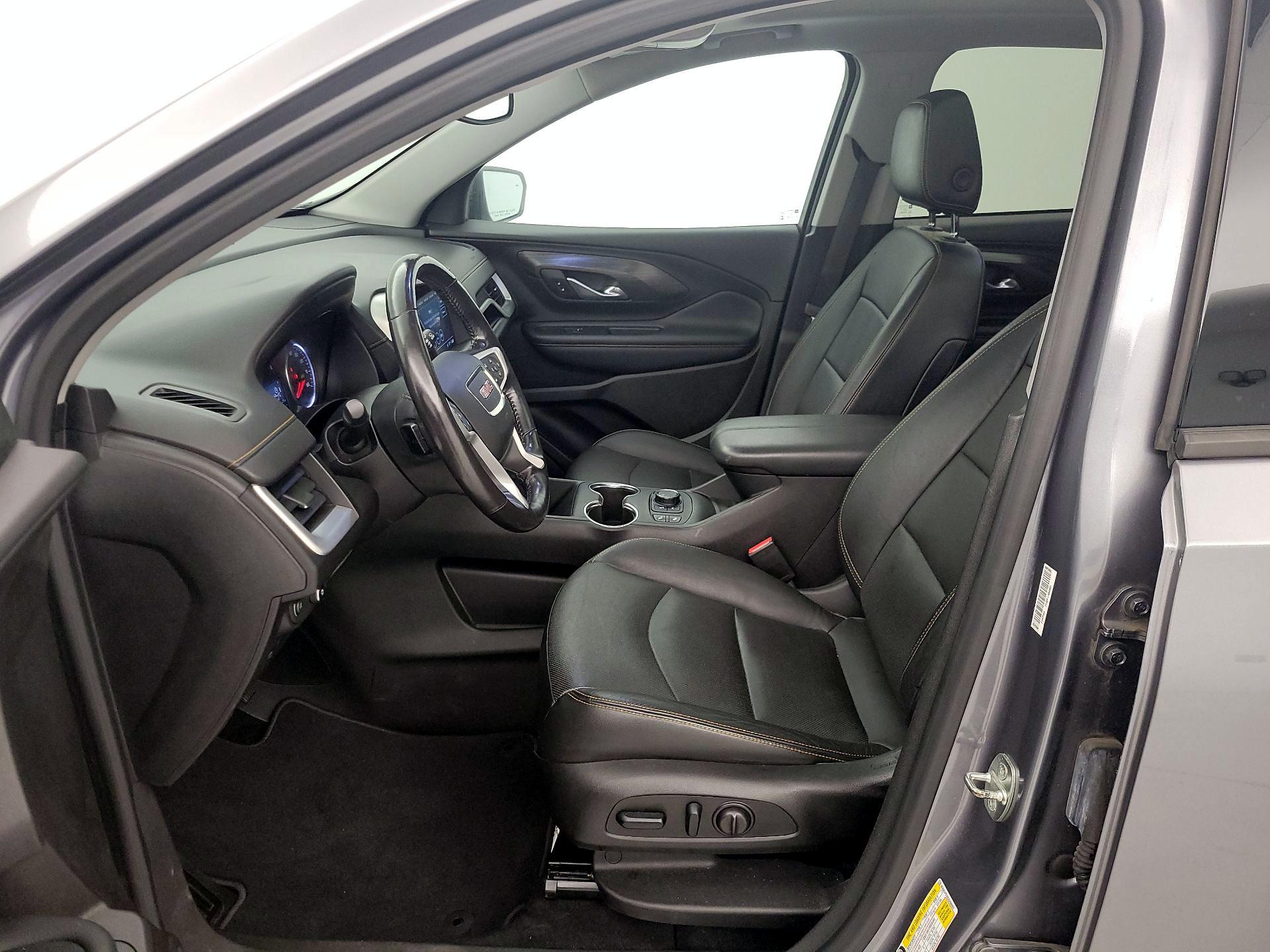 Thumbnail: 2018 GMC Terrain - 11