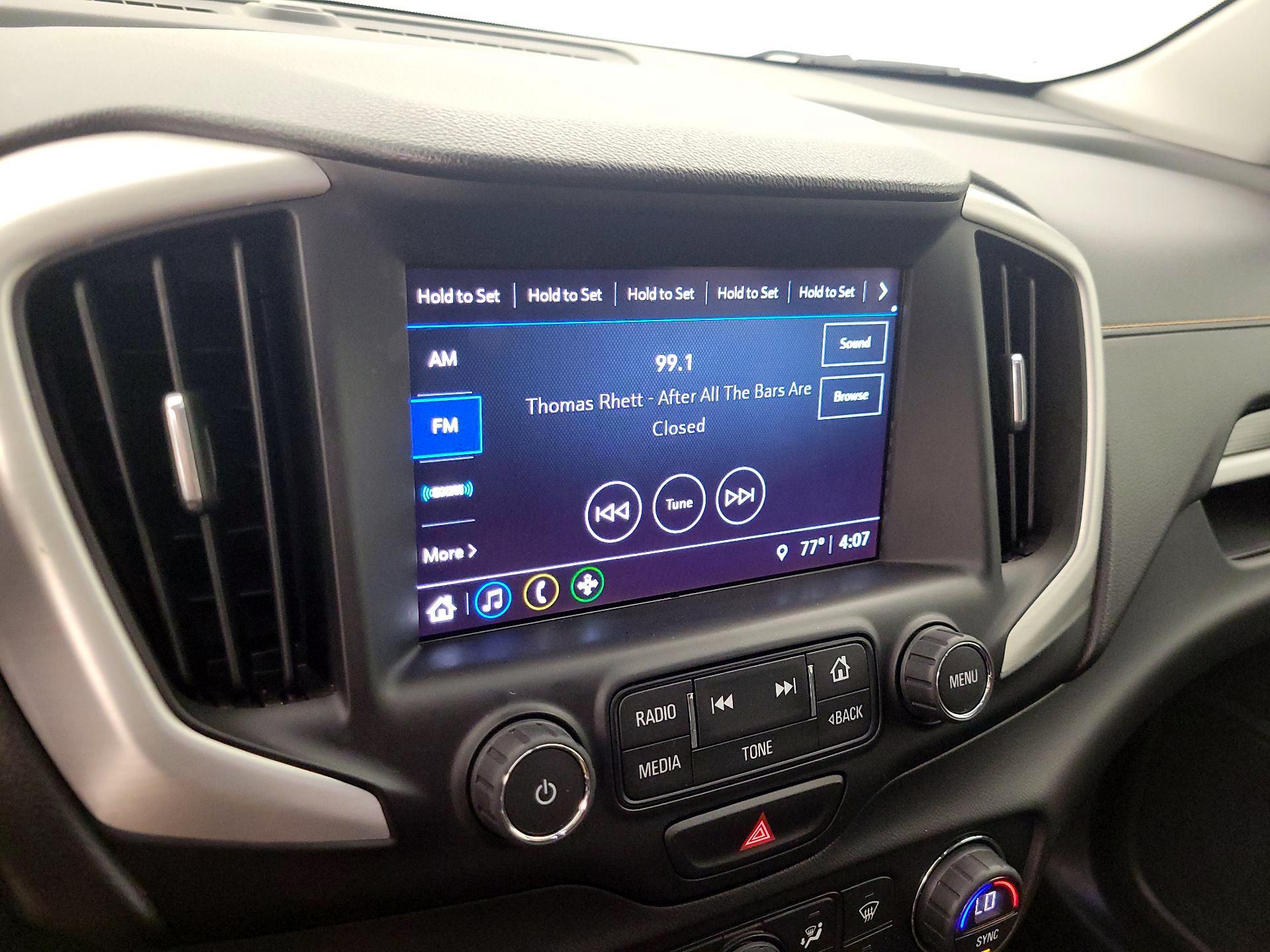 Thumbnail: 2018 GMC Terrain - 15