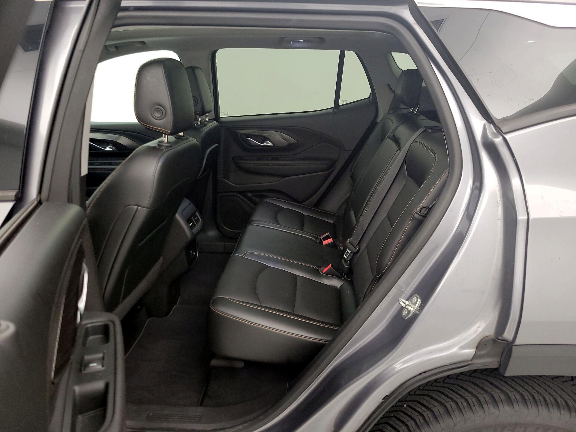 Thumbnail: 2018 GMC Terrain - 20