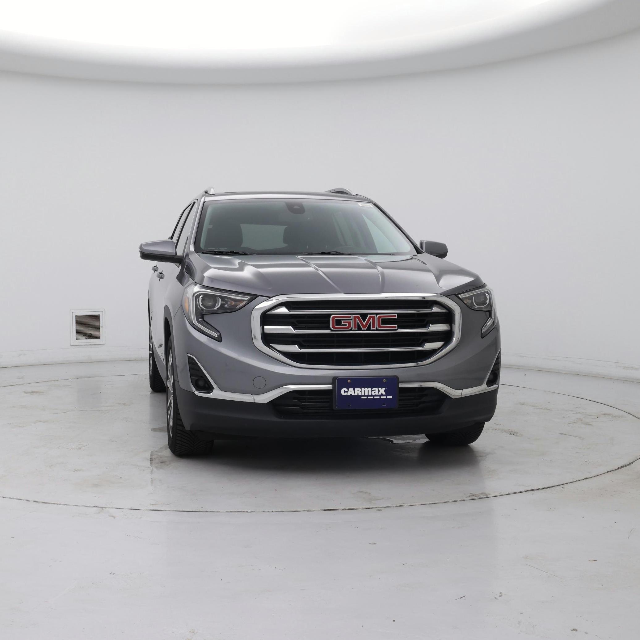 Thumbnail: 2018 GMC Terrain - 5