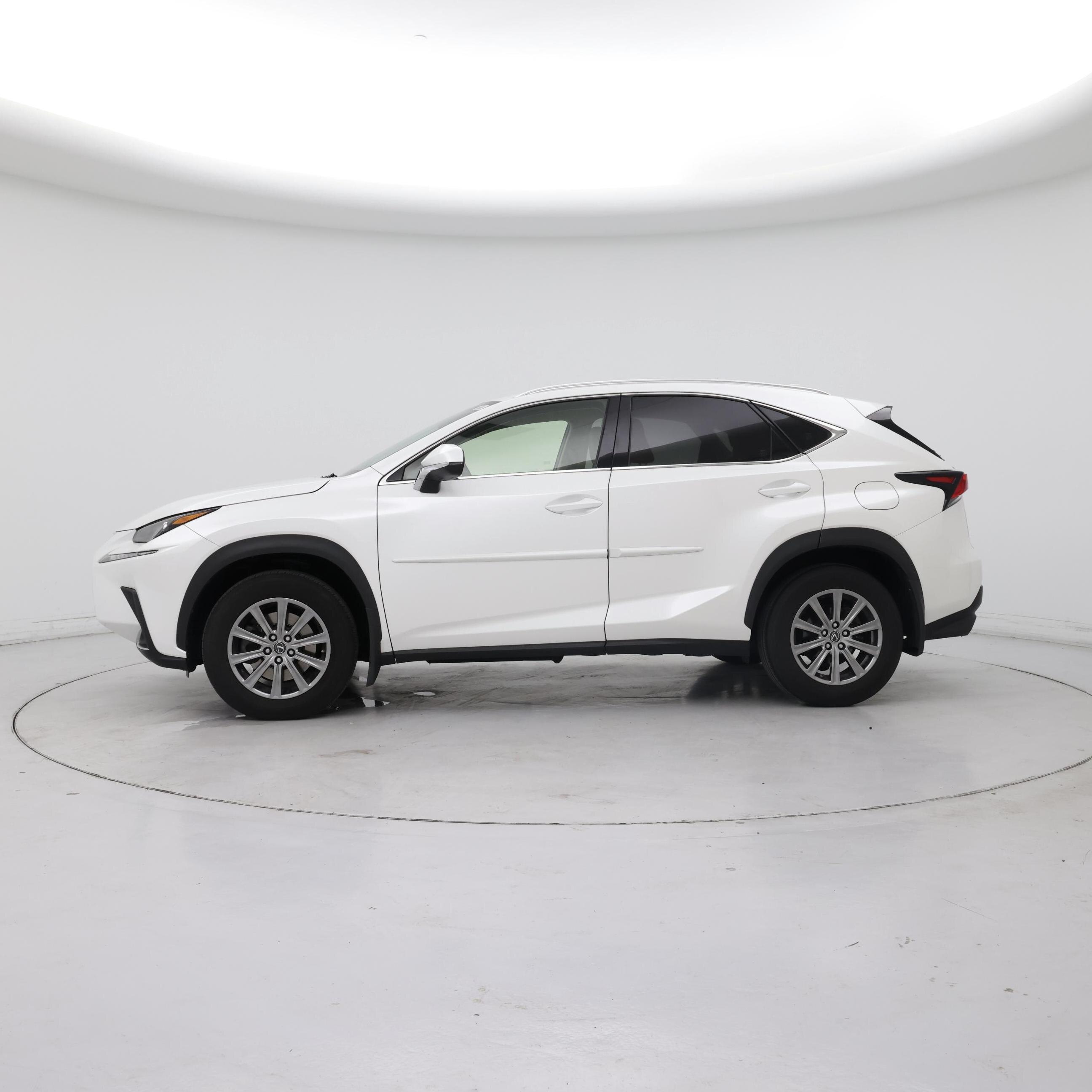 Thumbnail: 2019 Lexus NX - 3
