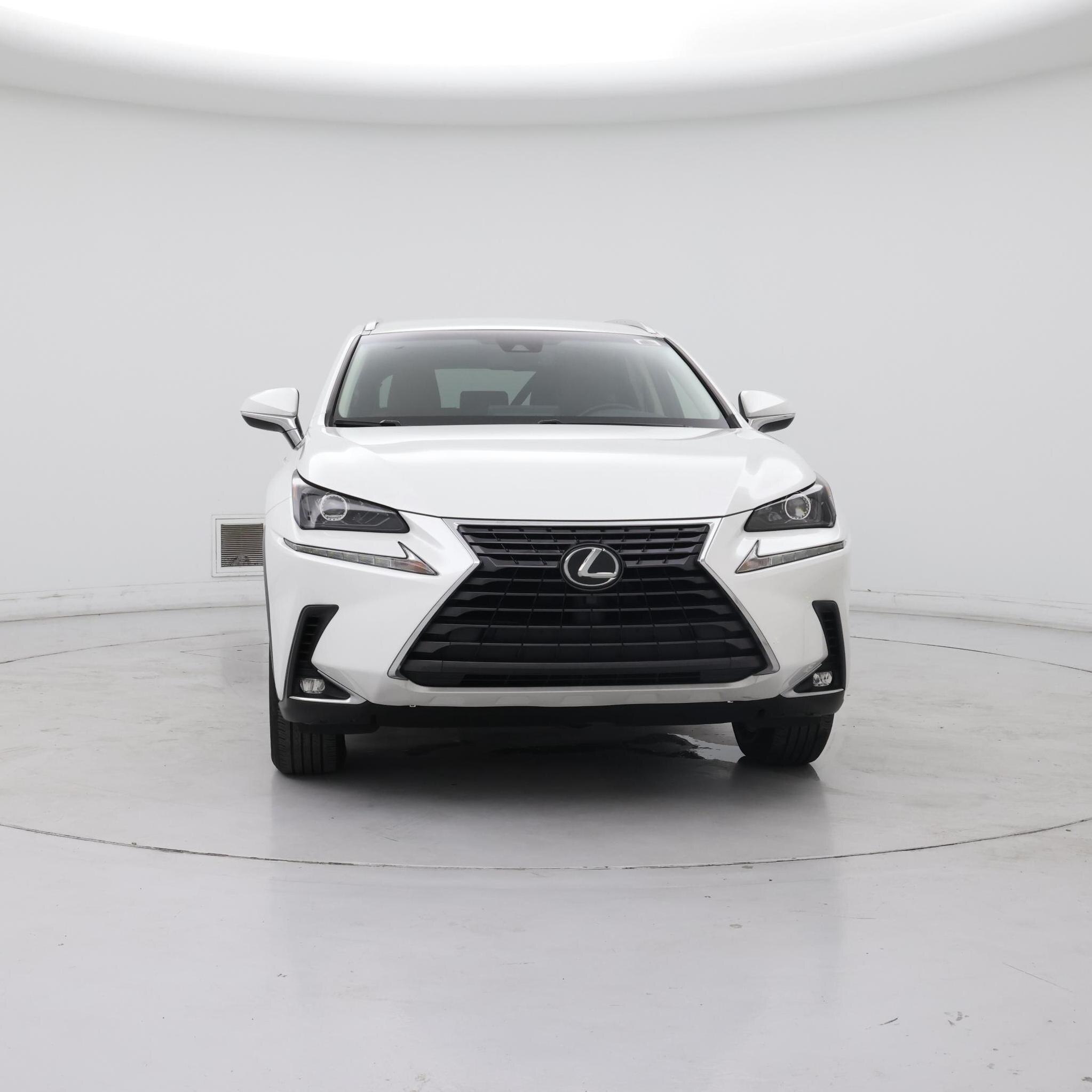 Thumbnail: 2019 Lexus NX - 5