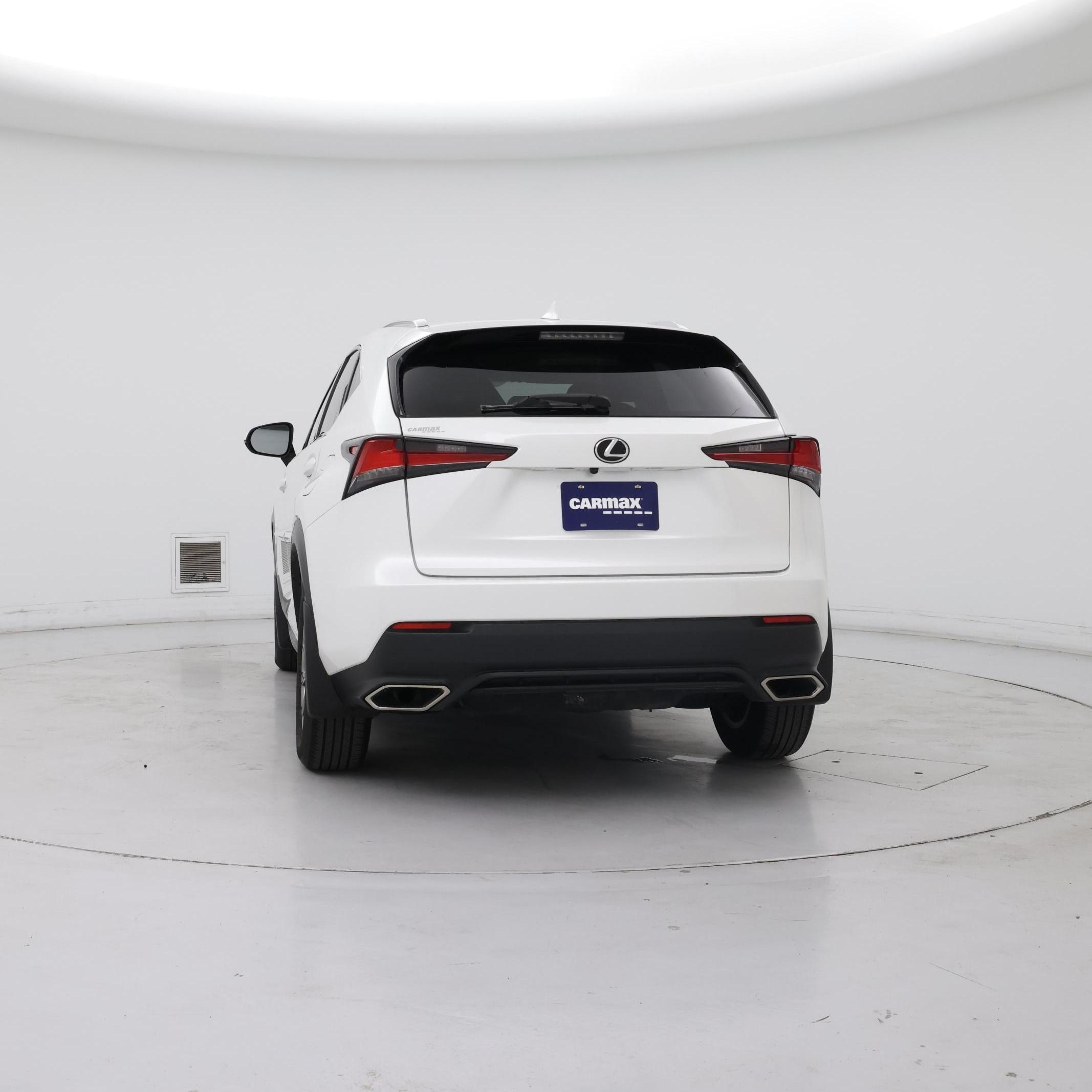 Thumbnail: 2019 Lexus NX - 6