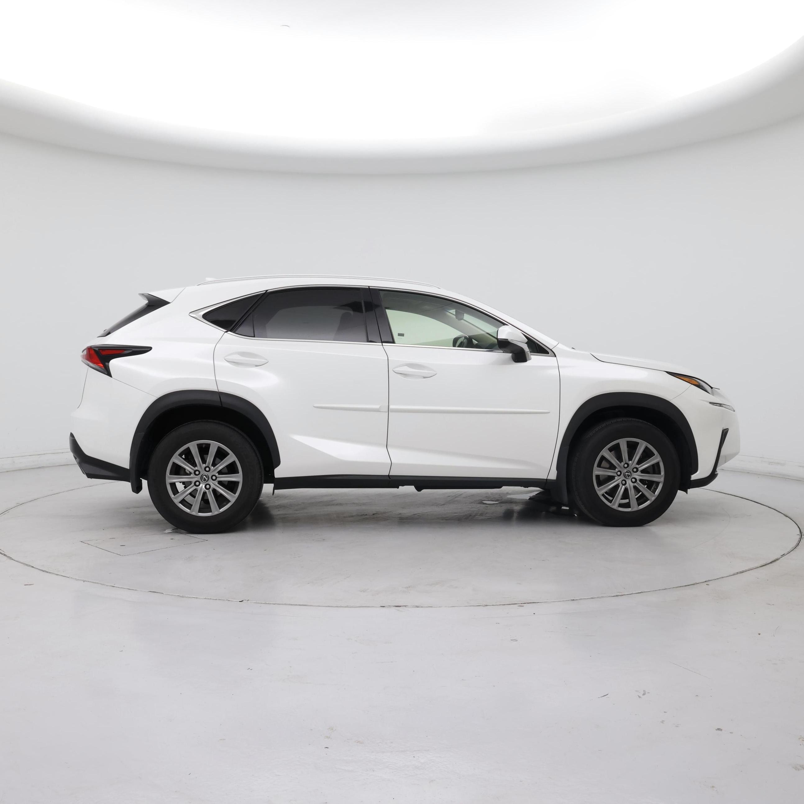 Thumbnail: 2019 Lexus NX - 7