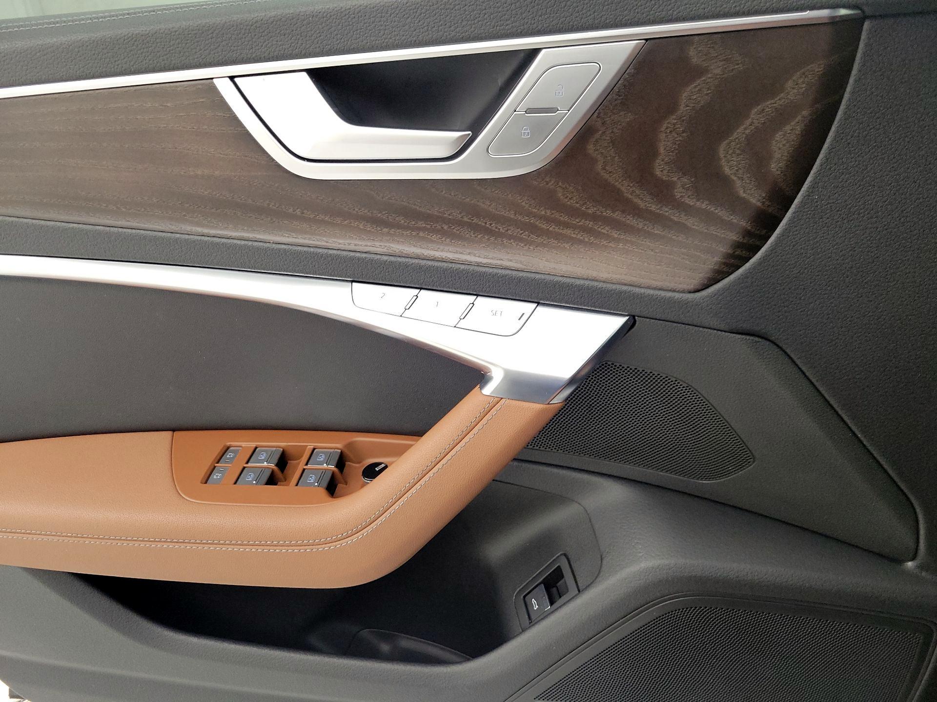 Thumbnail: 2019 Audi A6 - 12