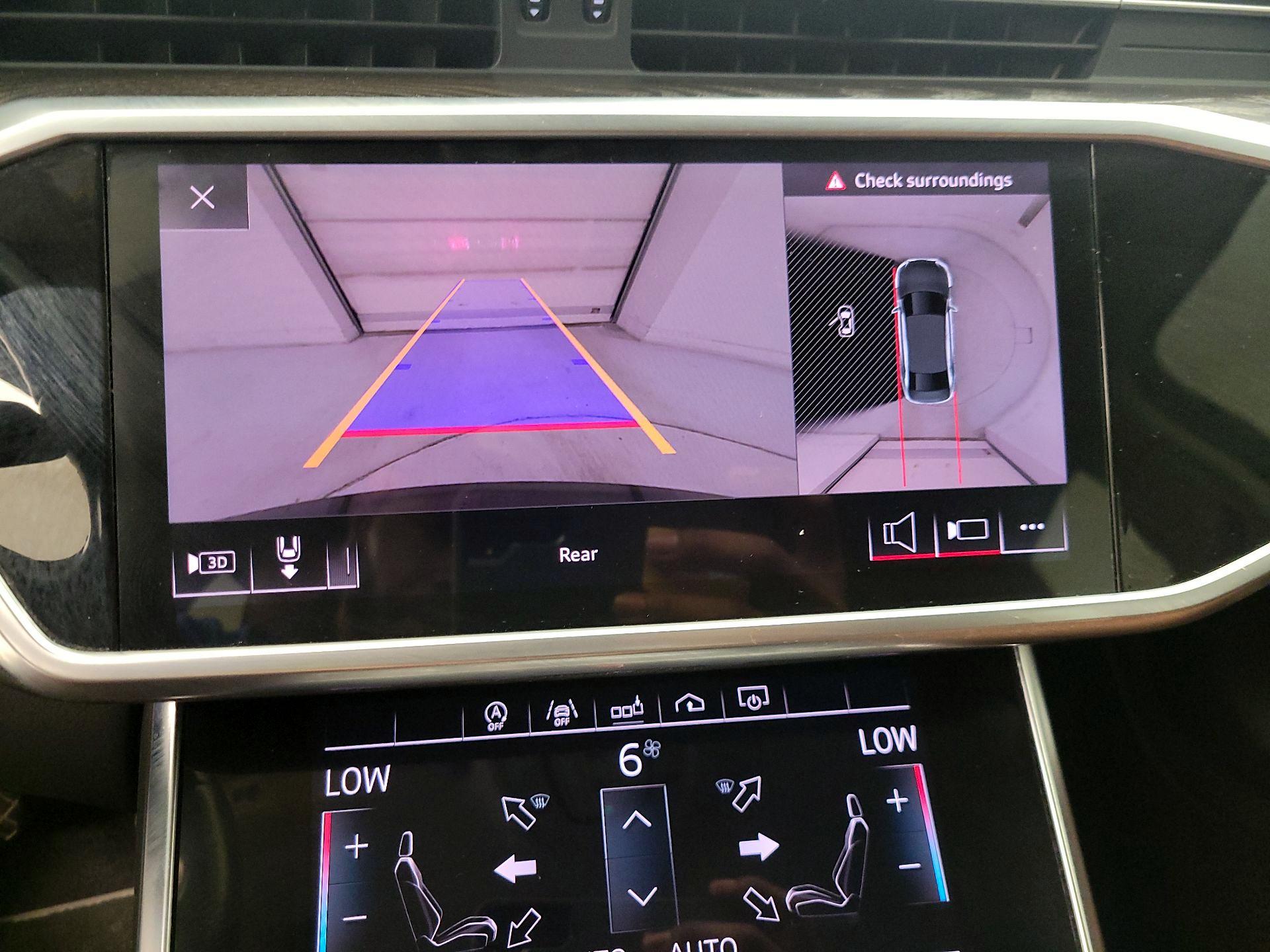 Thumbnail: 2019 Audi A6 - 13