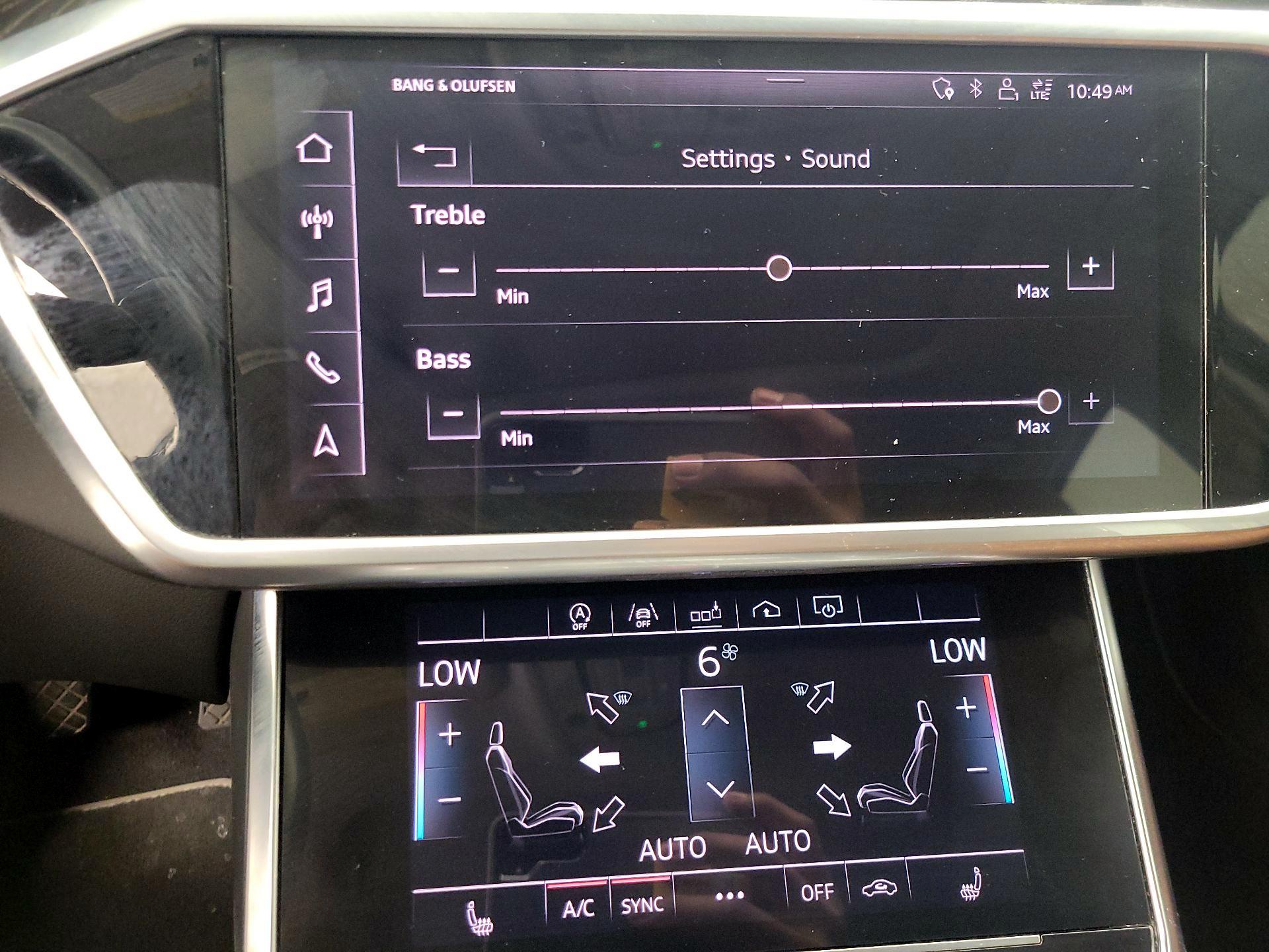 Thumbnail: 2019 Audi A6 - 14