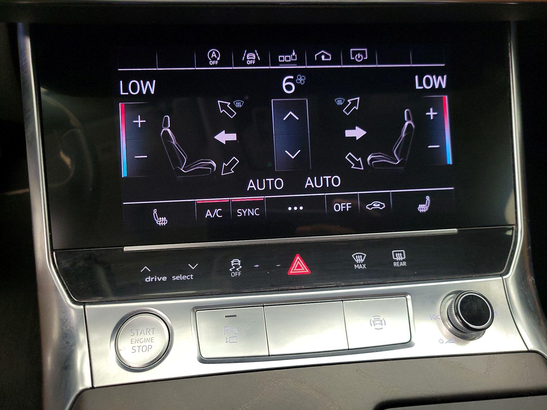 Thumbnail: 2019 Audi A6 - 15