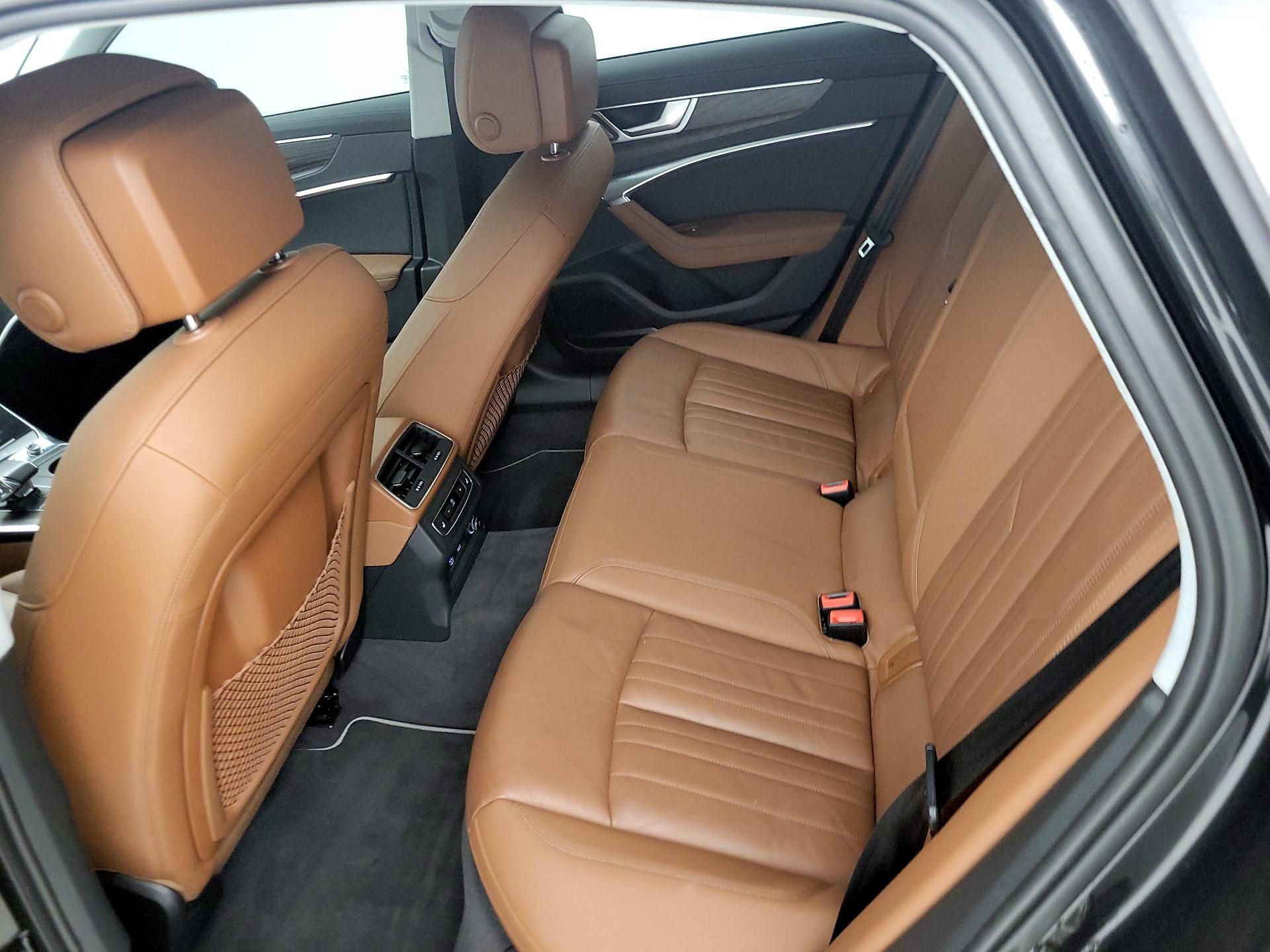 Thumbnail: 2019 Audi A6 - 17