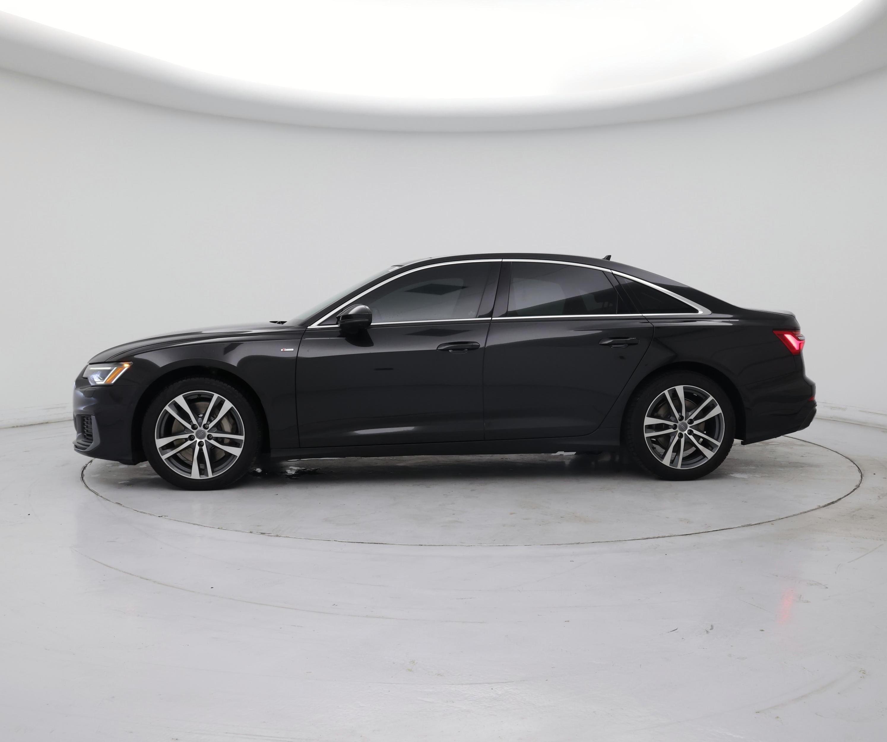 Thumbnail: 2019 Audi A6 - 3
