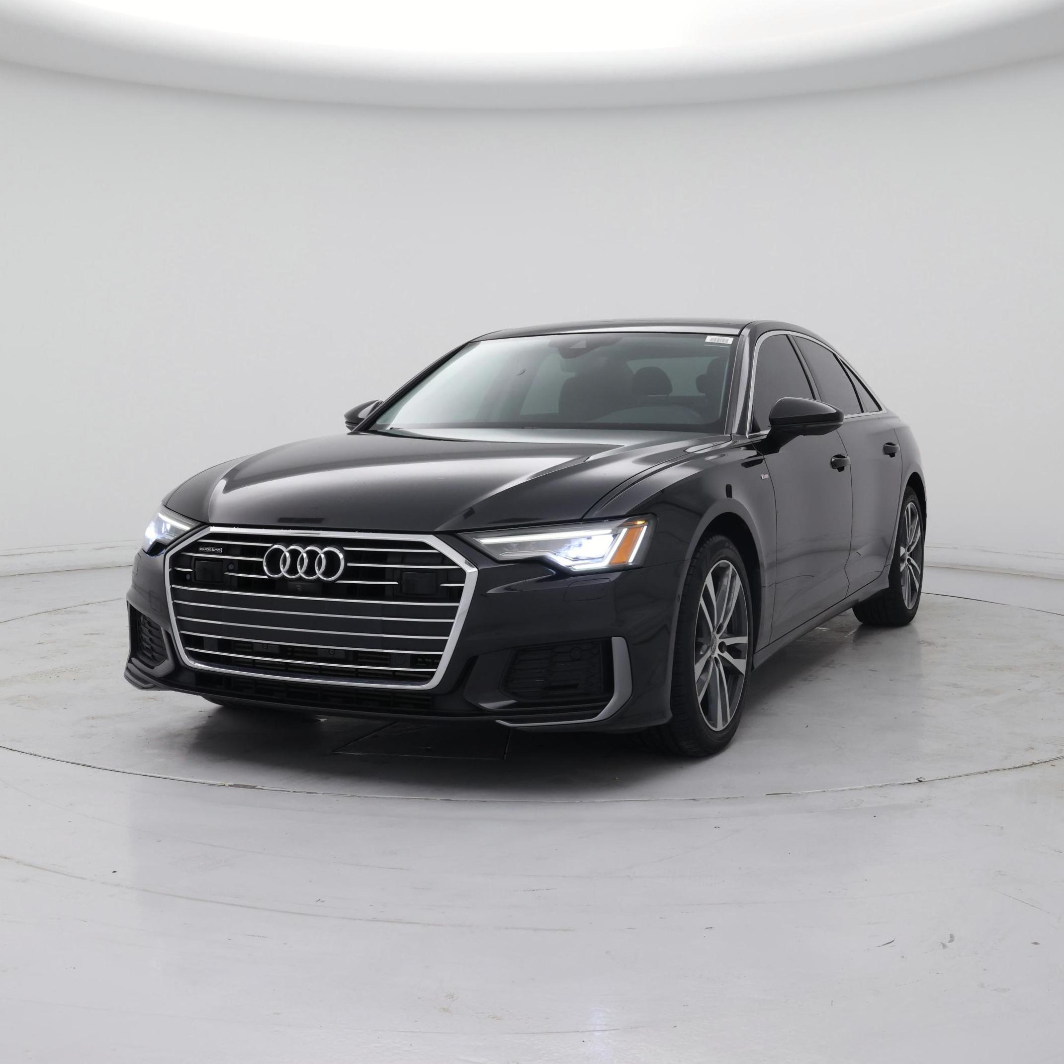 Thumbnail: 2019 Audi A6 - 4