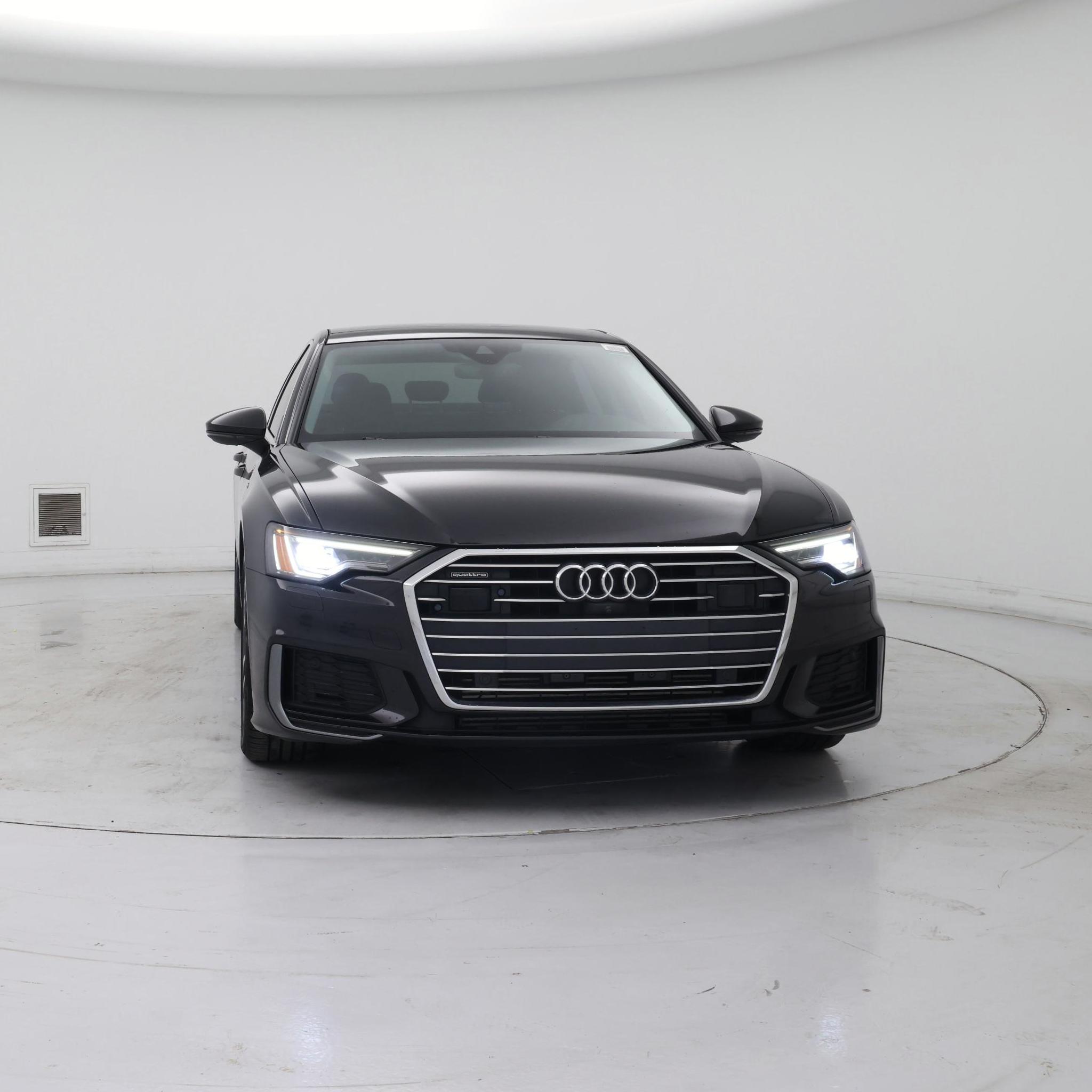 Thumbnail: 2019 Audi A6 - 5