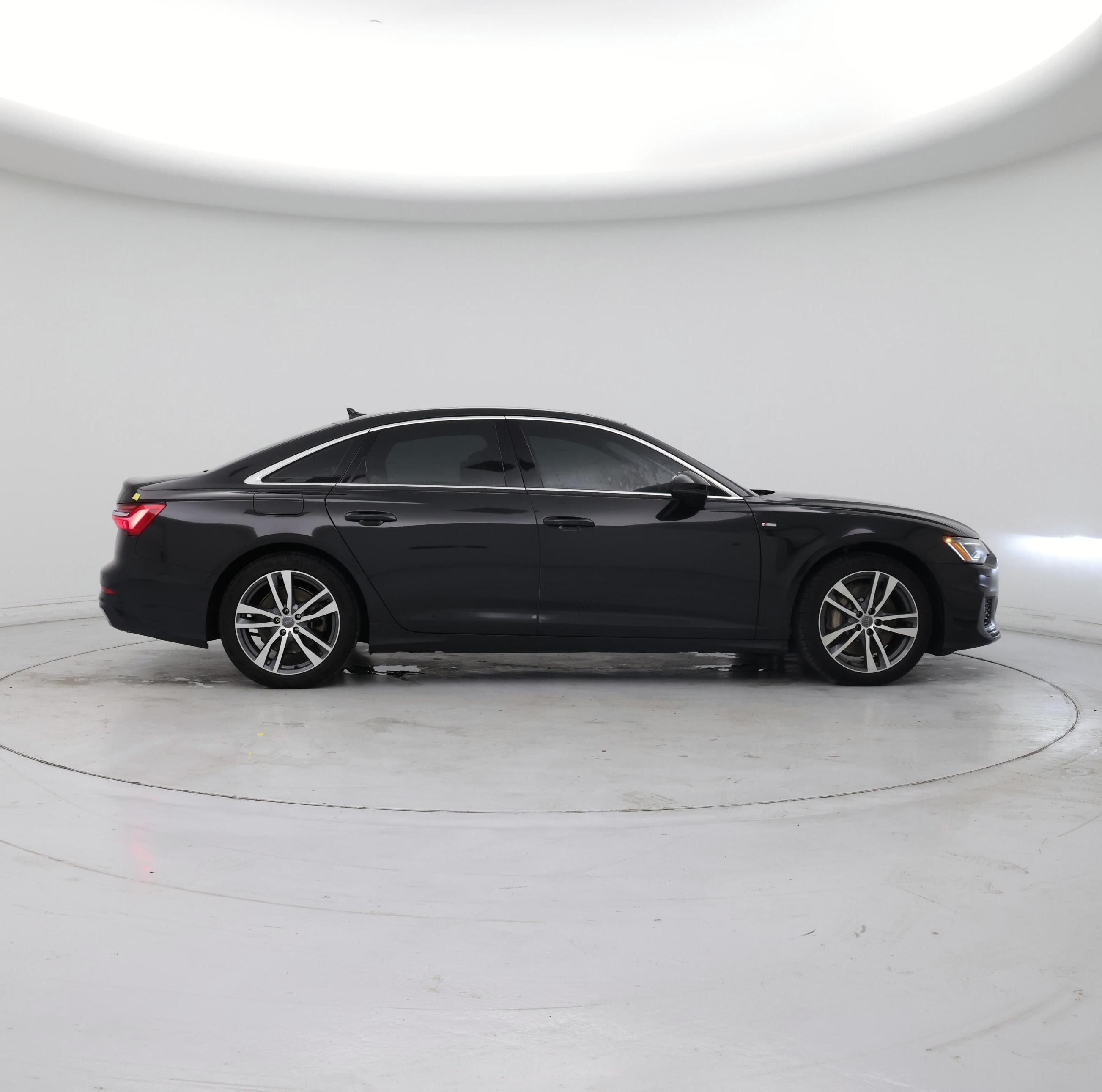 Thumbnail: 2019 Audi A6 - 7