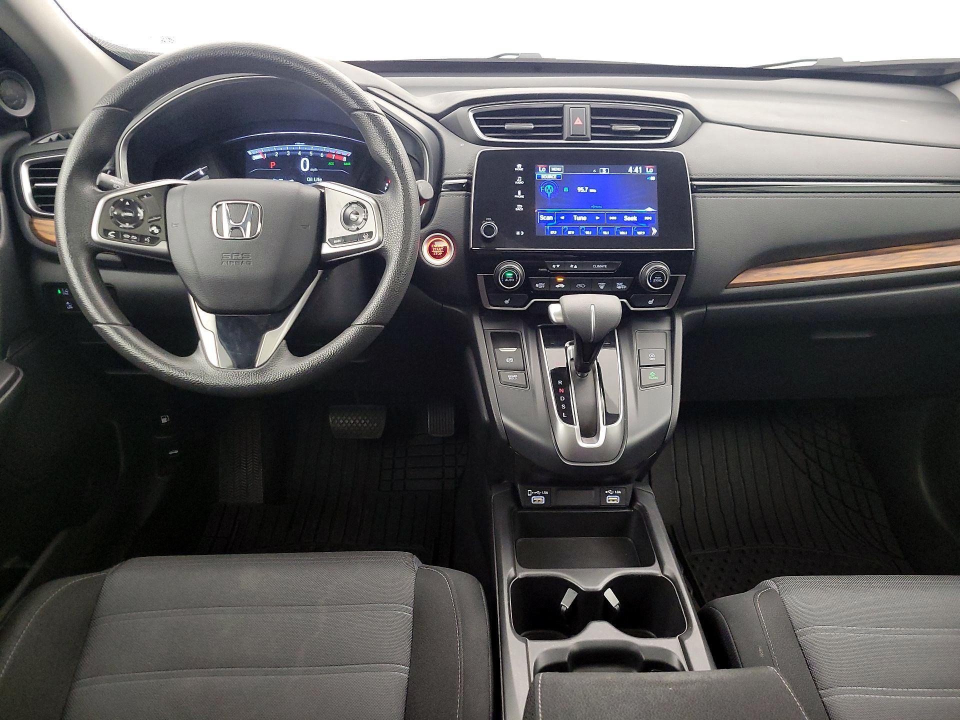 Thumbnail: 2022 Honda CR-V - 9
