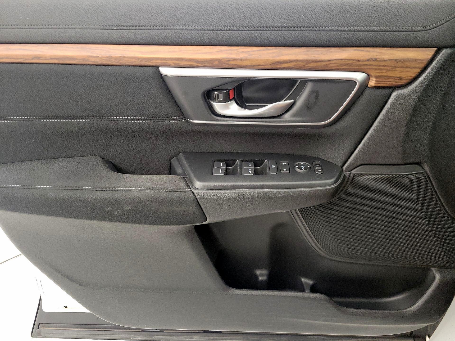 Thumbnail: 2022 Honda CR-V - 12