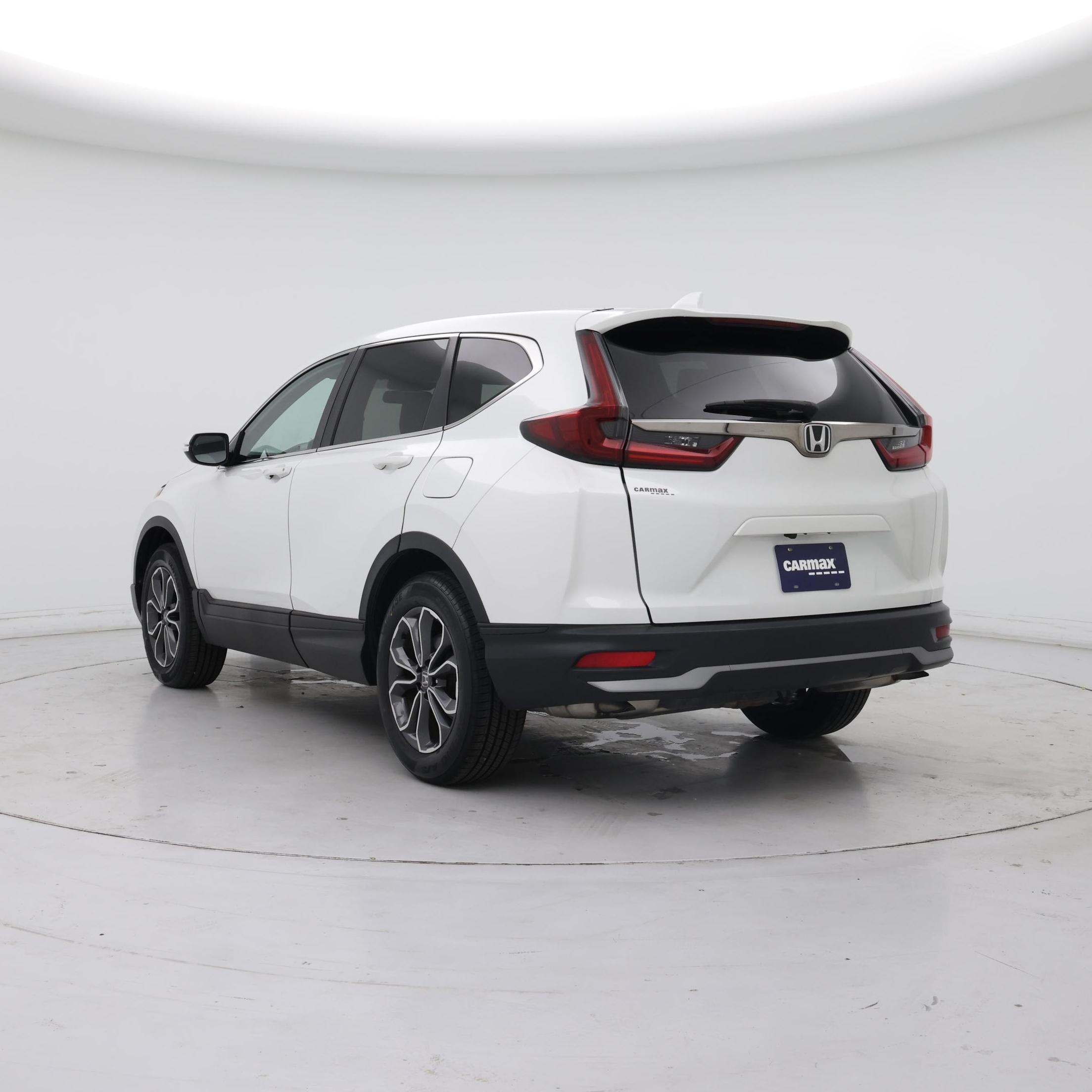 Thumbnail: 2022 Honda CR-V - 2