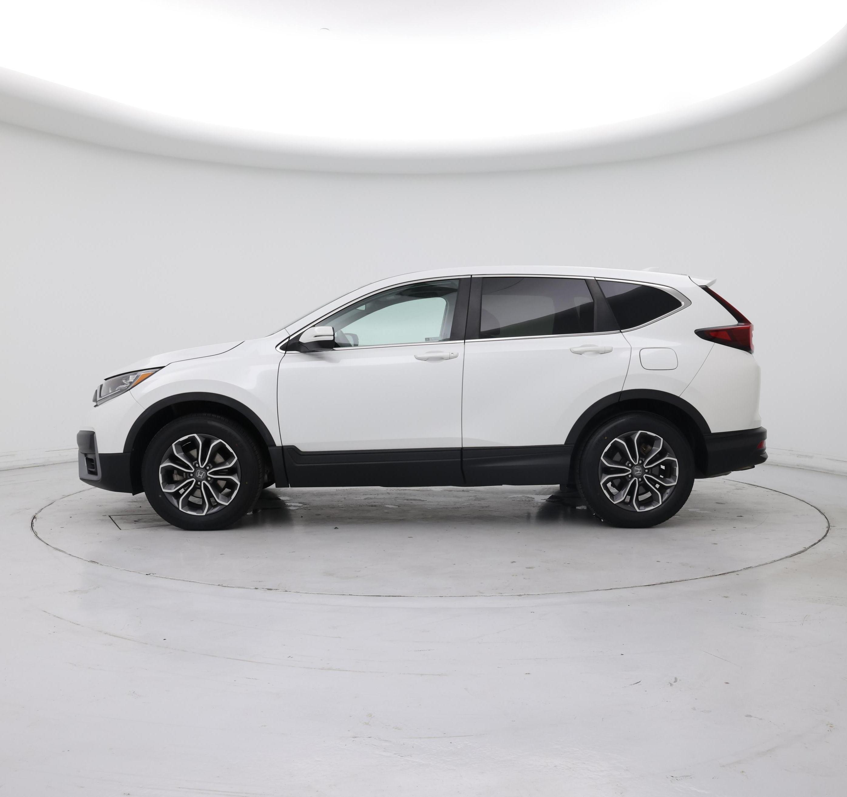 Thumbnail: 2022 Honda CR-V - 3