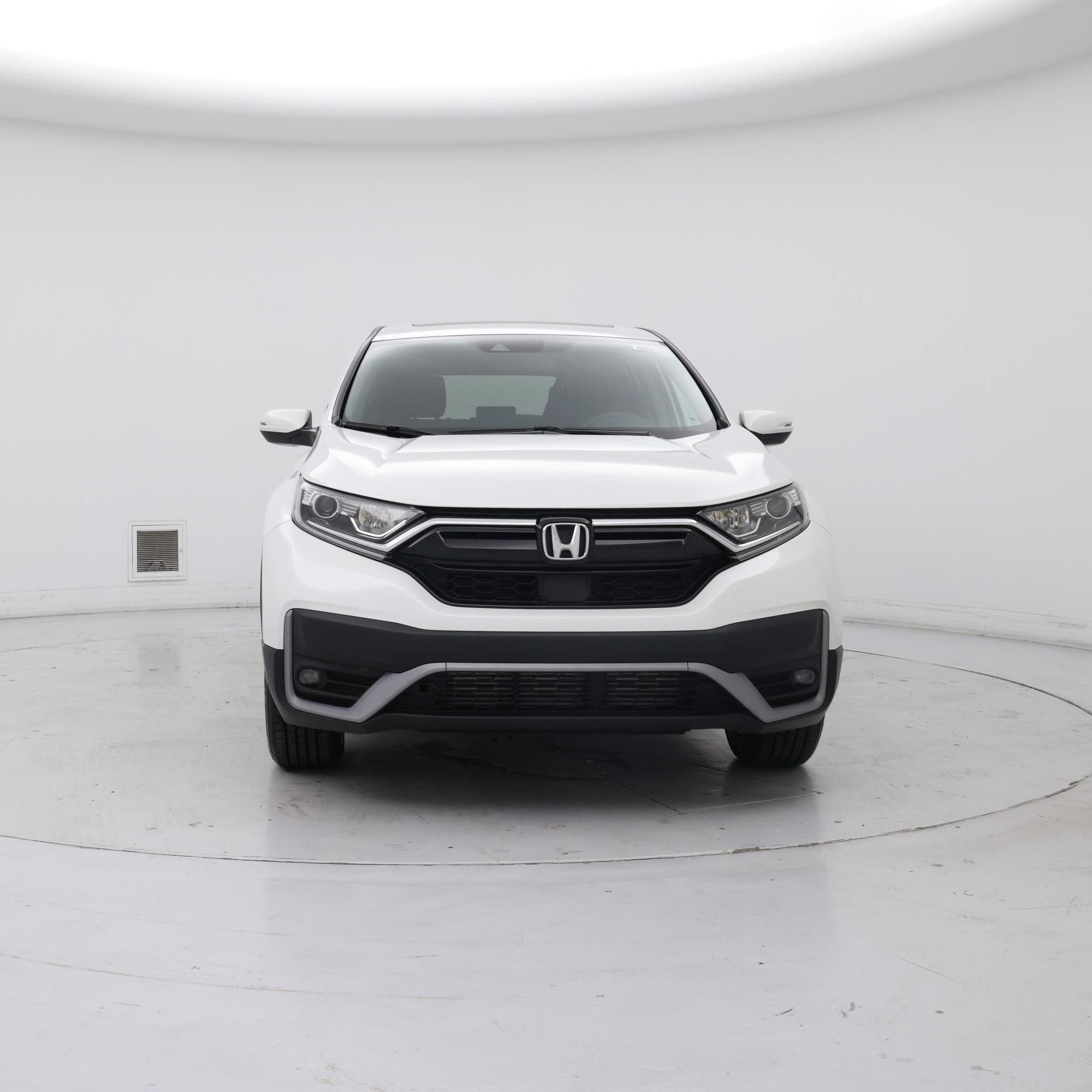 Thumbnail: 2022 Honda CR-V - 5
