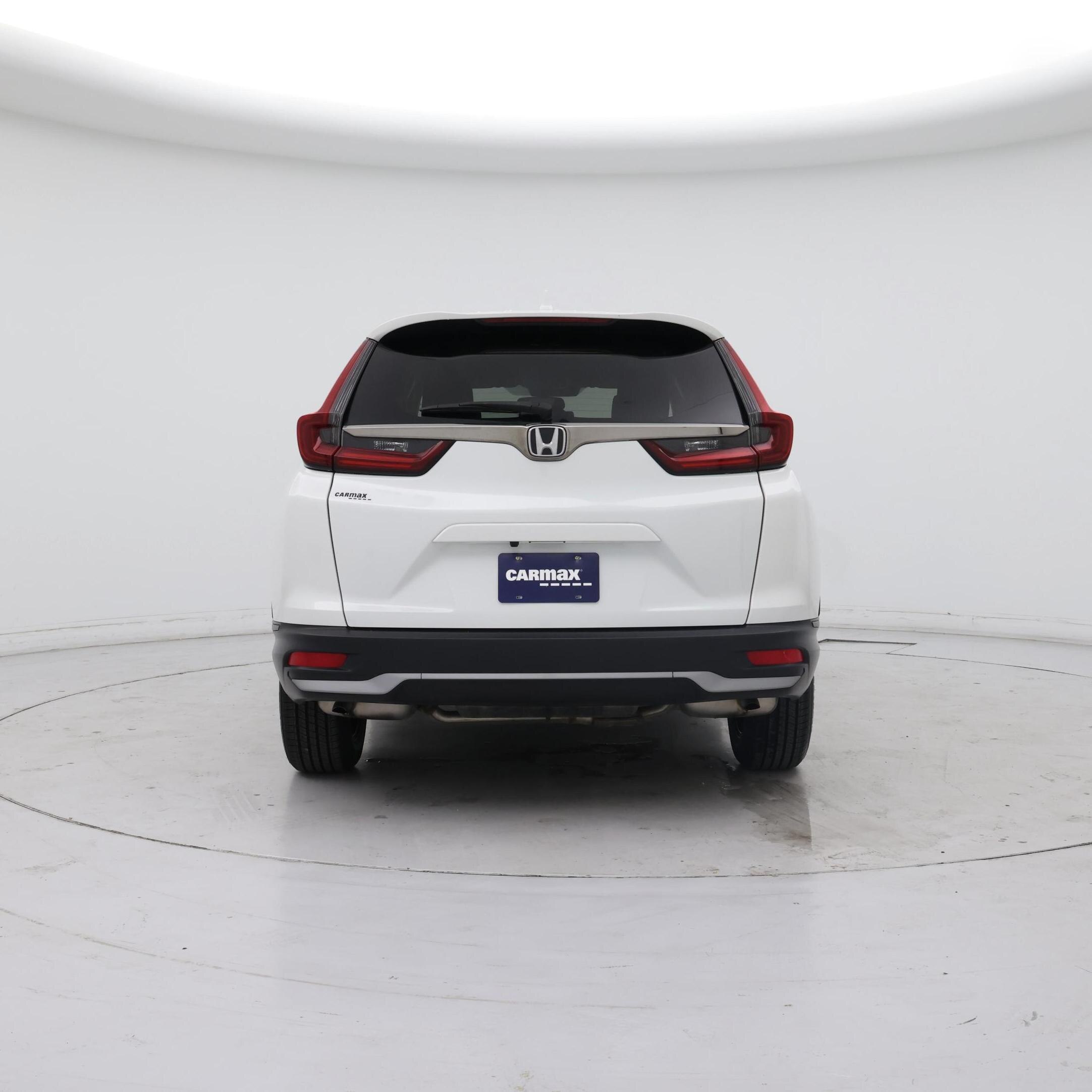Thumbnail: 2022 Honda CR-V - 6