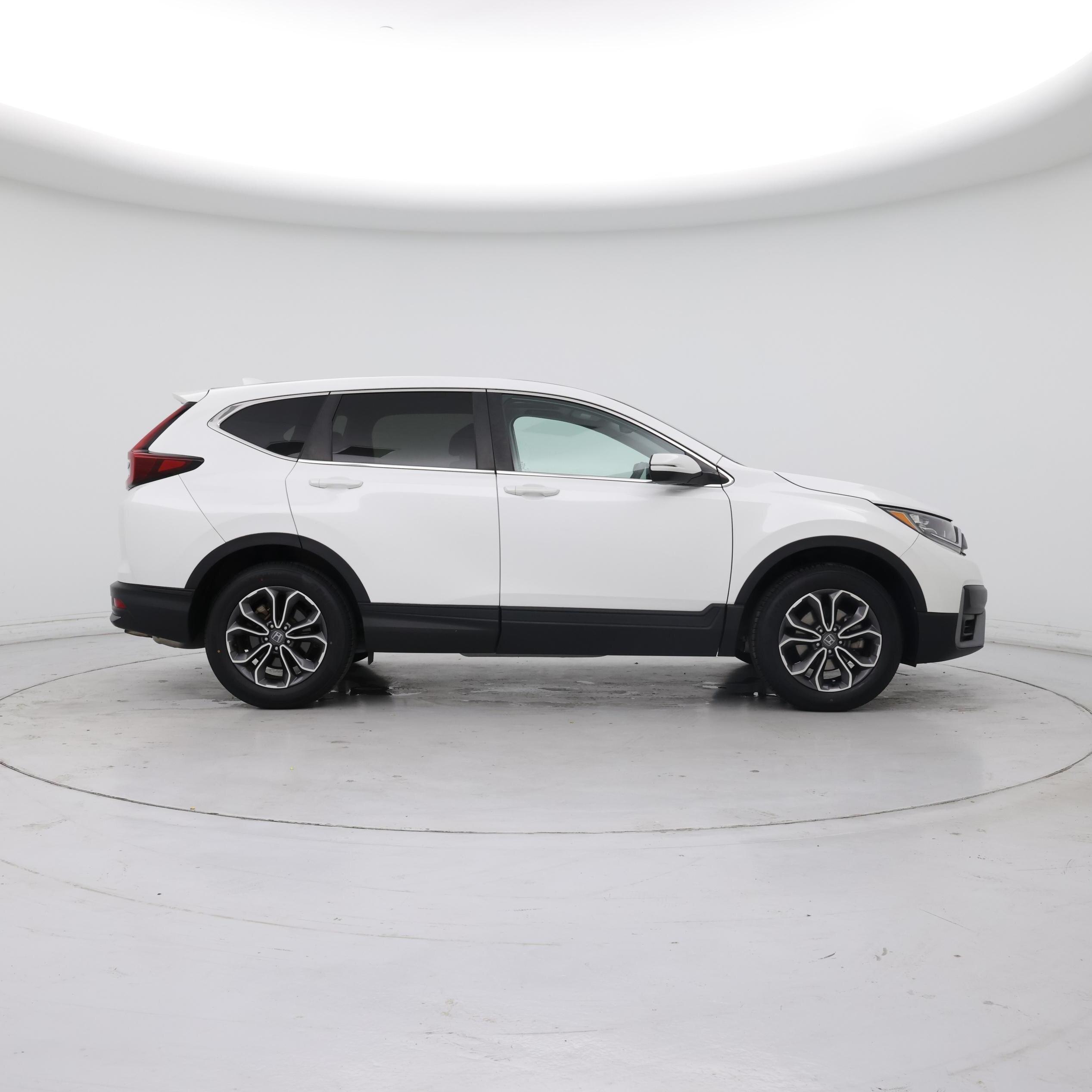Thumbnail: 2022 Honda CR-V - 7