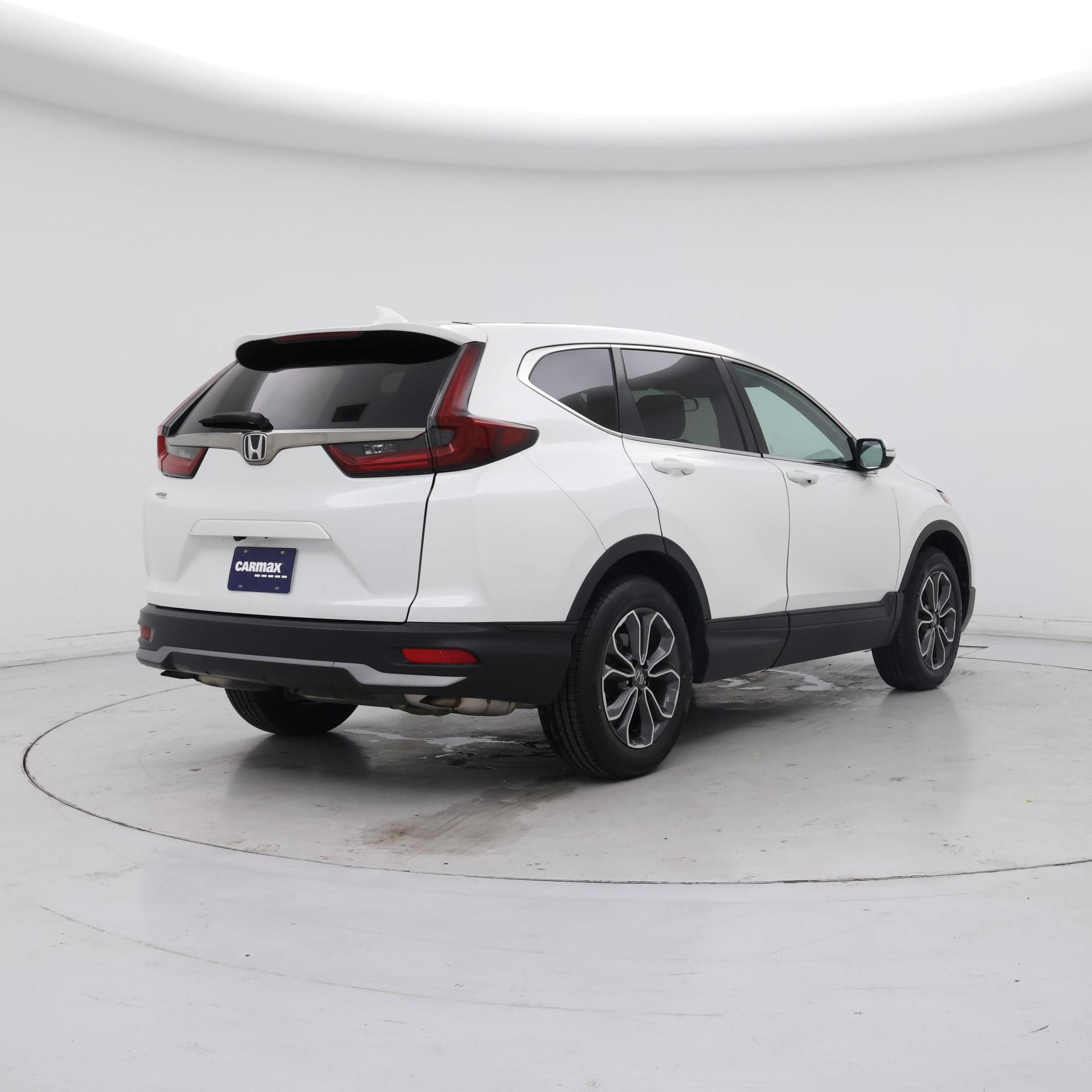 Thumbnail: 2022 Honda CR-V - 8