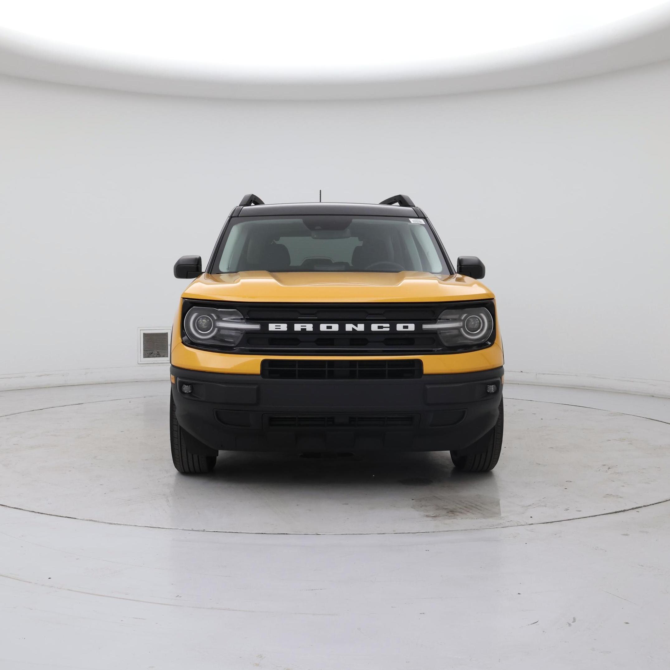 Thumbnail: 2023 Ford Bronco Sport - 5