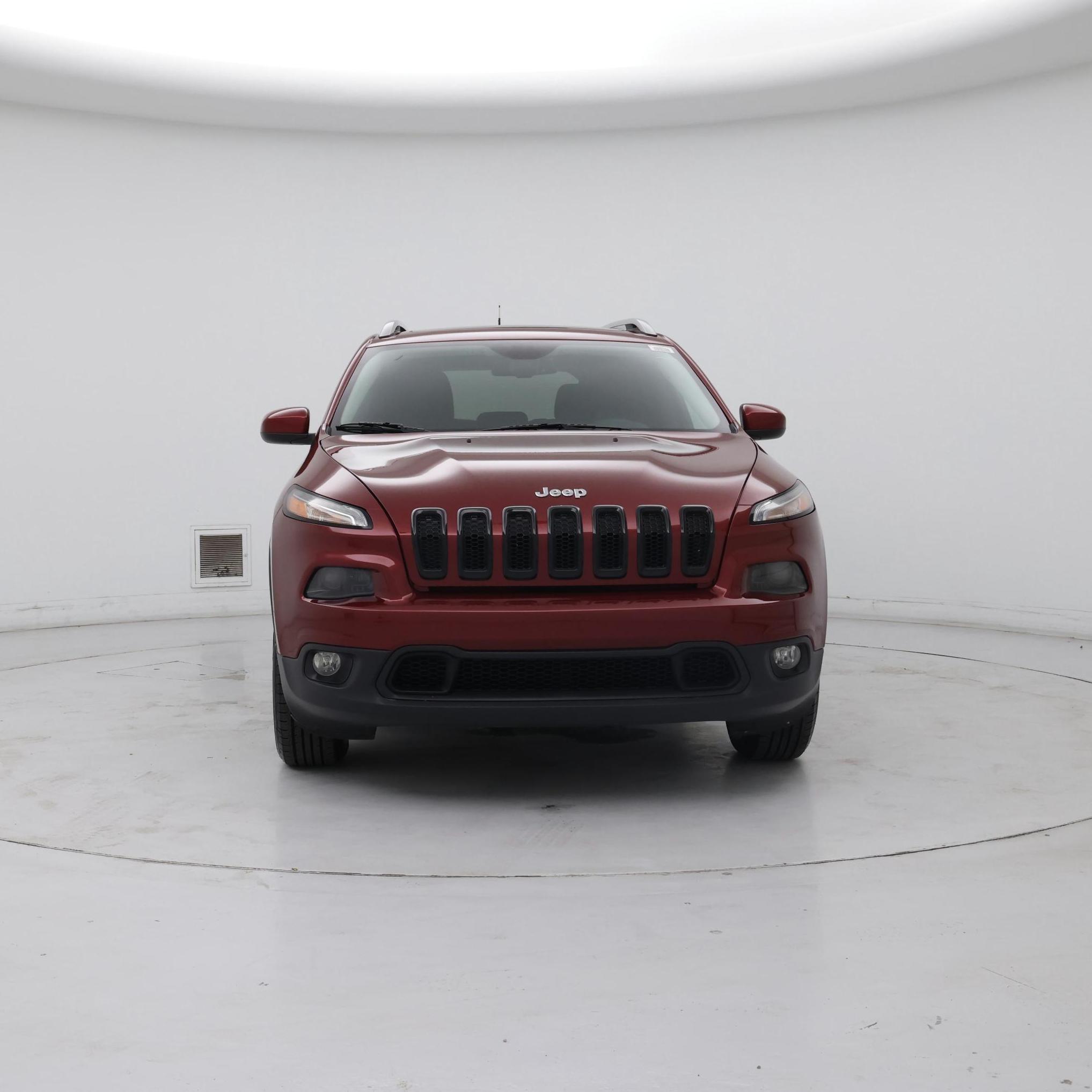 Thumbnail: 2016 Jeep Cherokee - 5