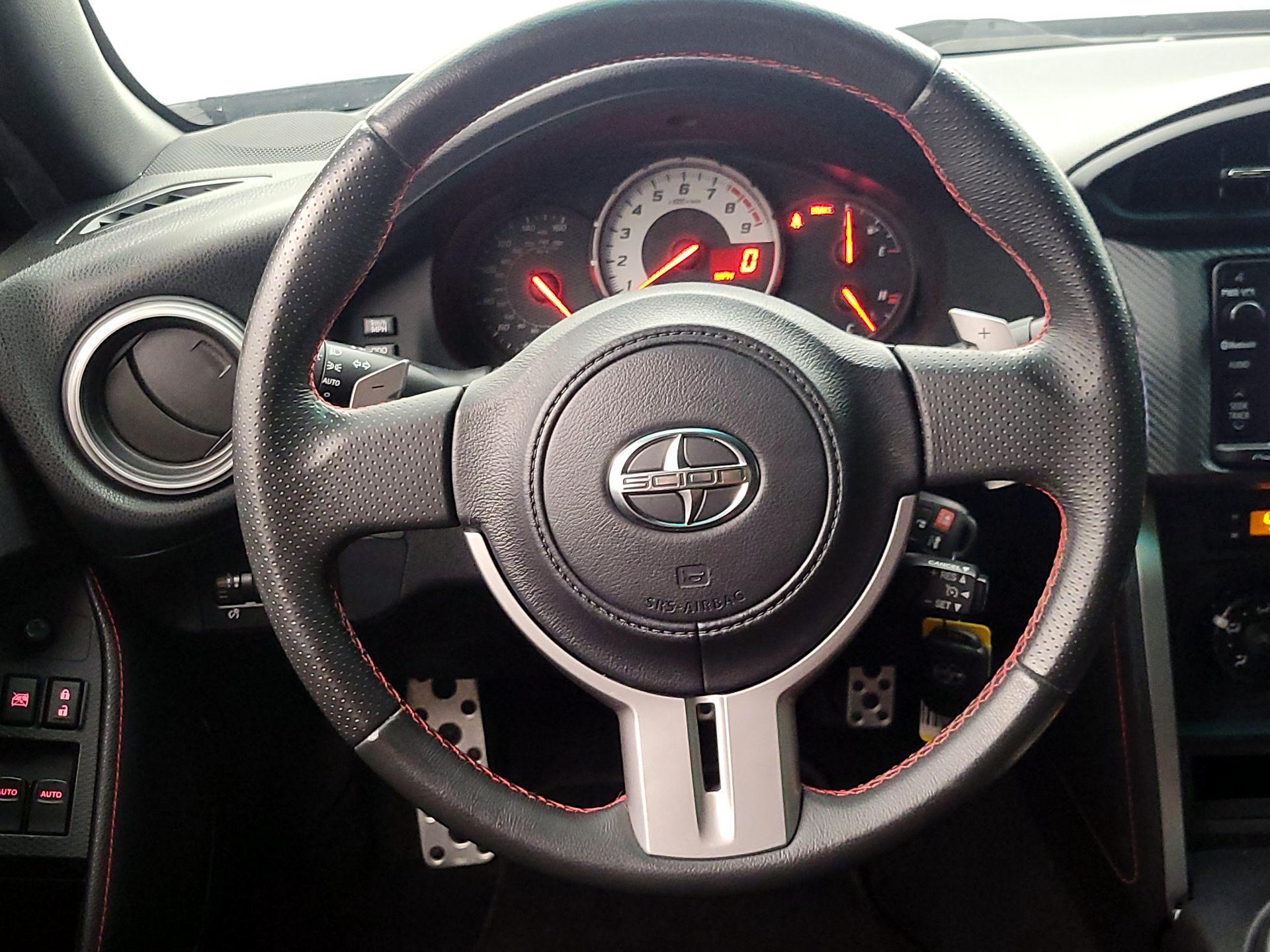 Thumbnail: 2015 Scion FR-S - 10