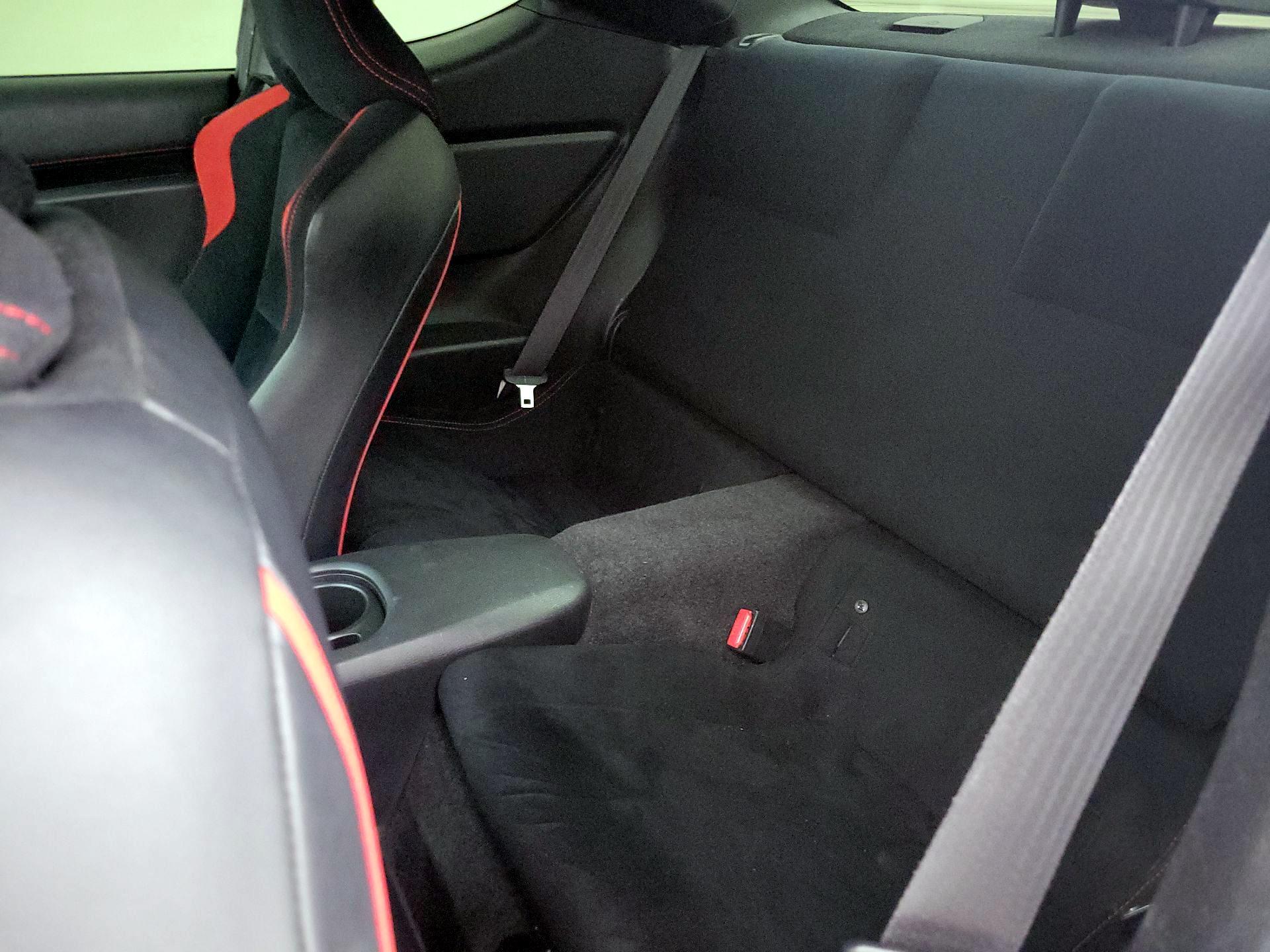 Thumbnail: 2015 Scion FR-S - 18