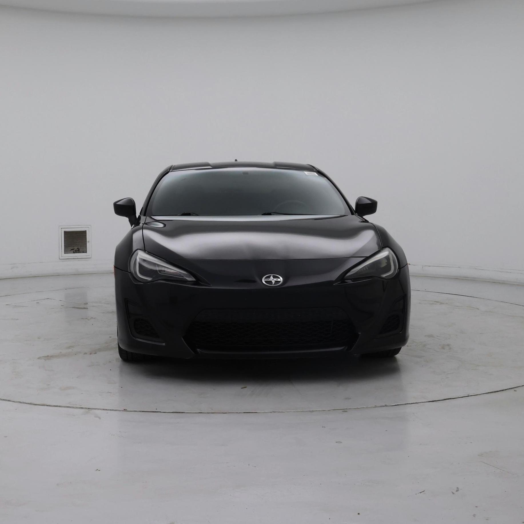 Thumbnail: 2015 Scion FR-S - 5