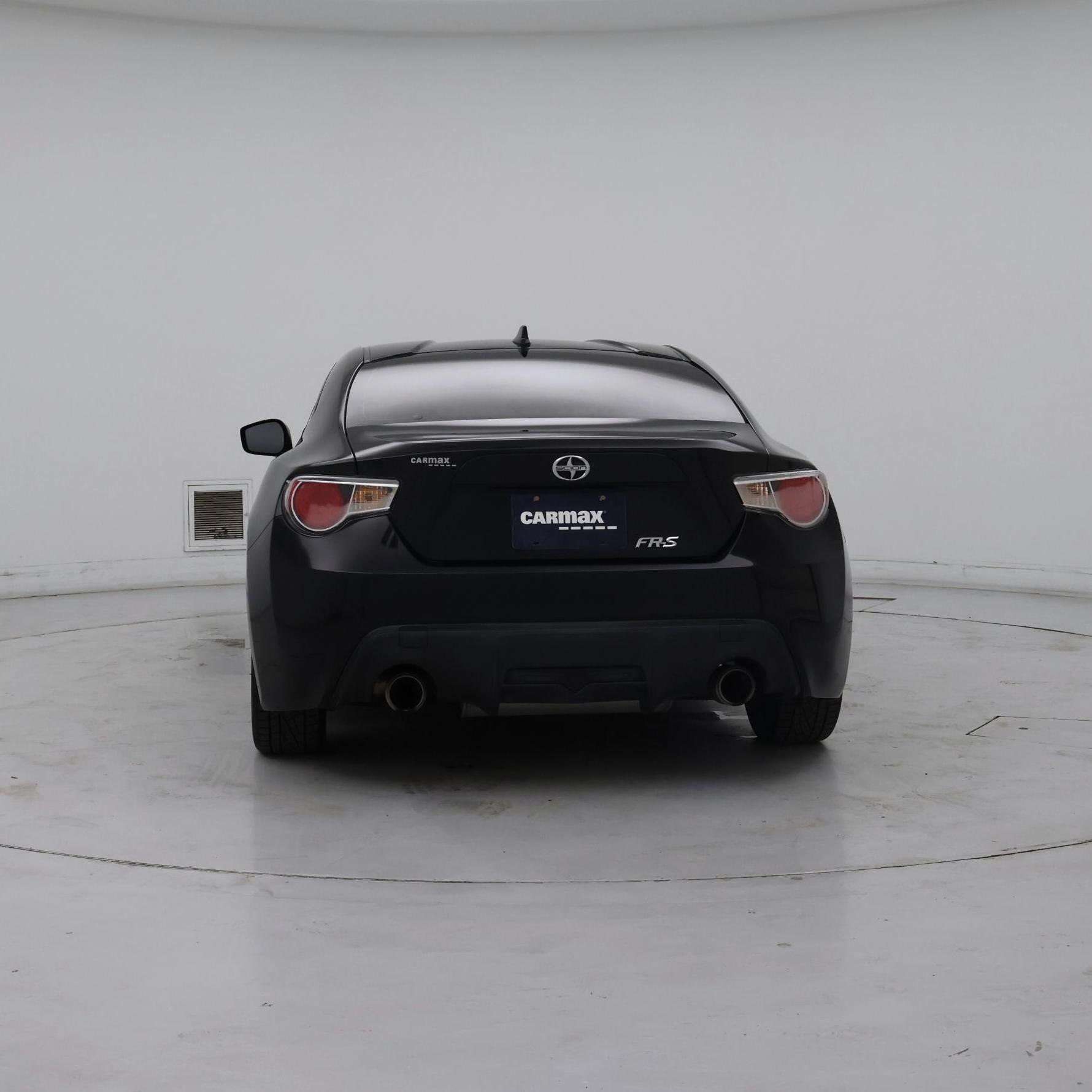 Thumbnail: 2015 Scion FR-S - 6