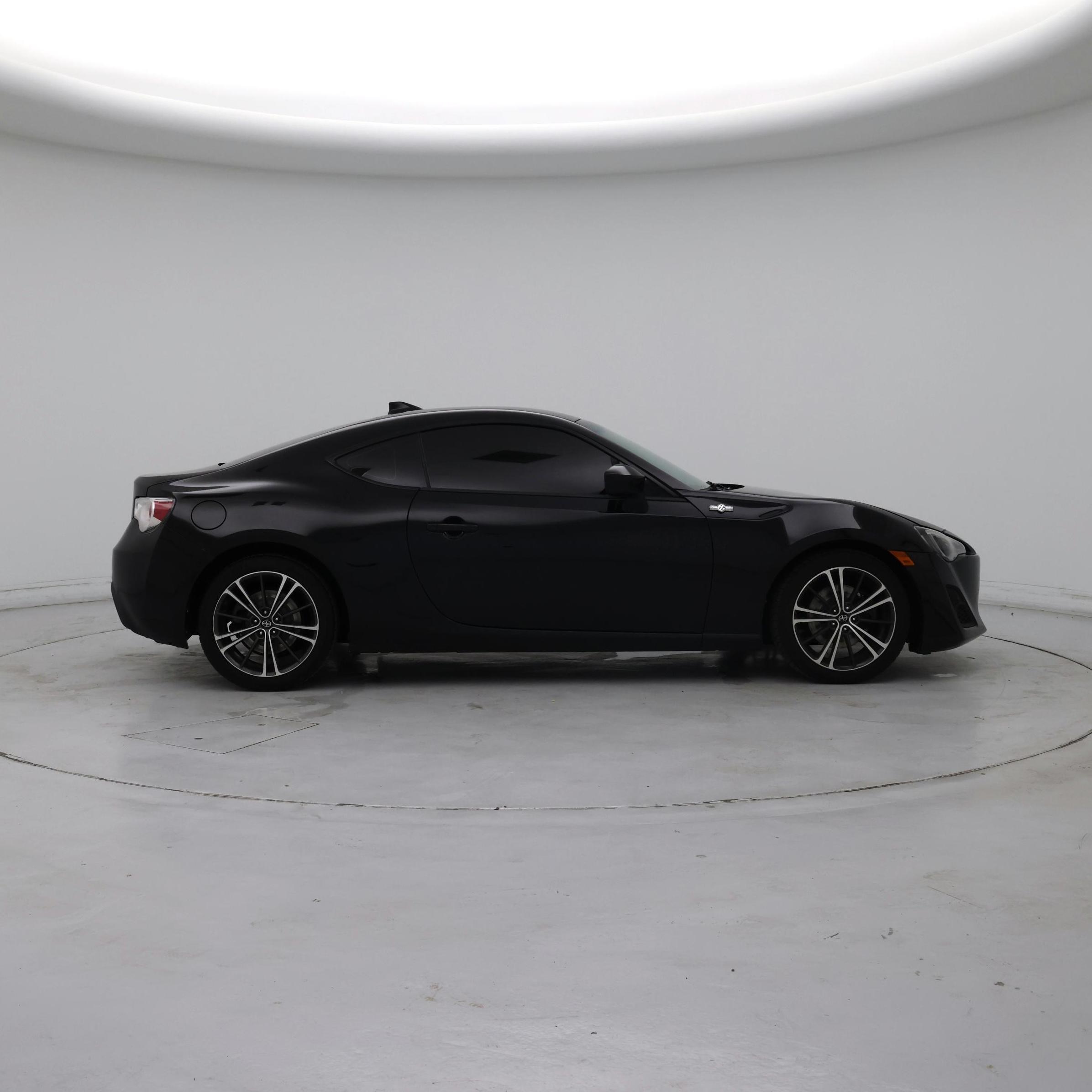 Thumbnail: 2015 Scion FR-S - 7