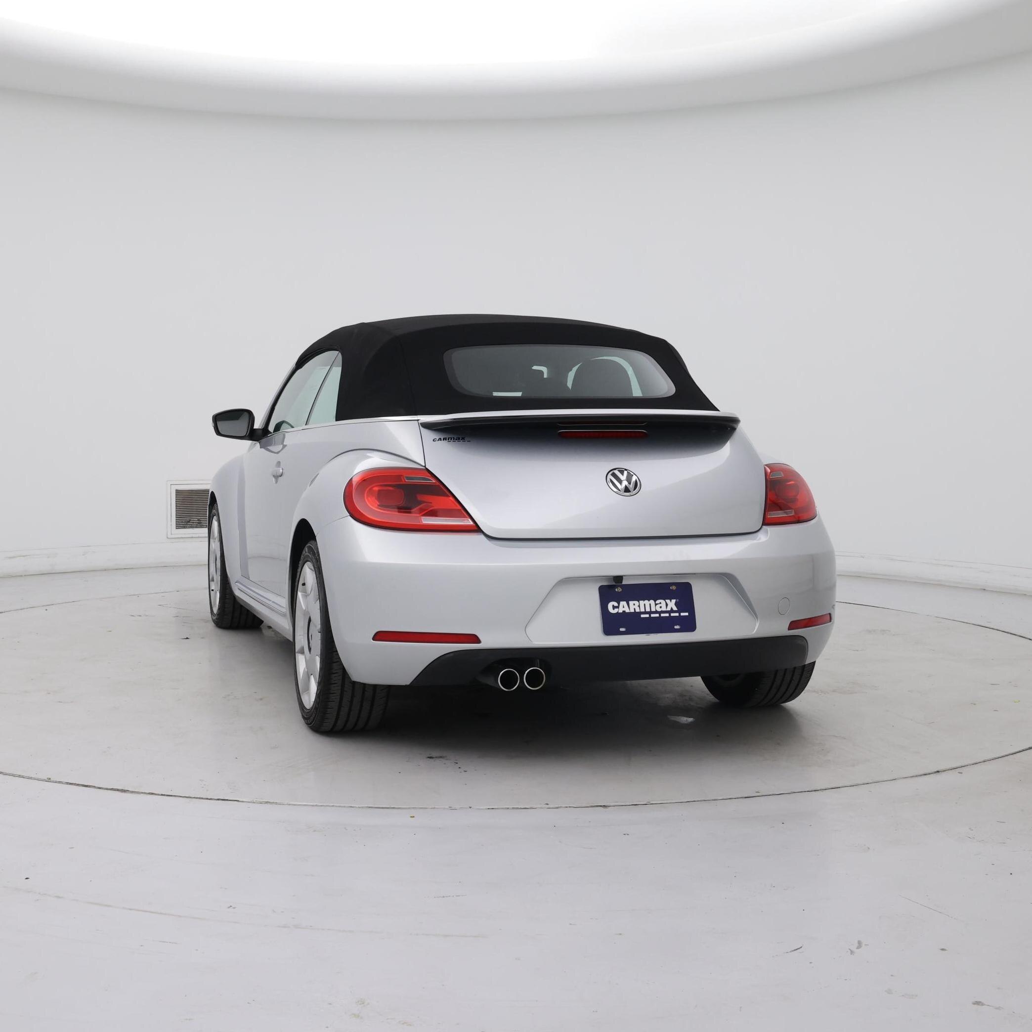 Thumbnail: 2013 Volkswagen Beetle - 2