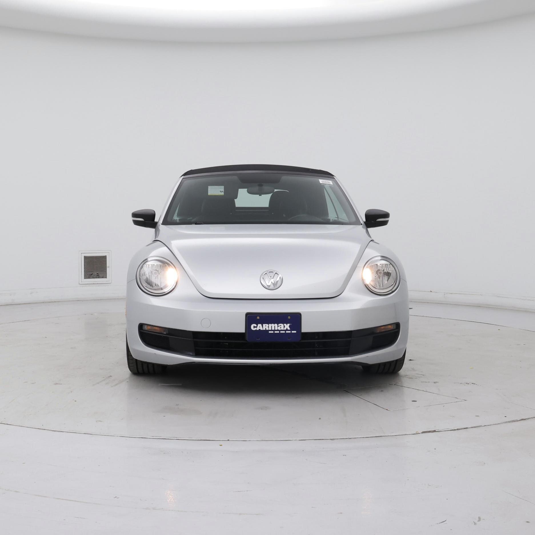 Thumbnail: 2013 Volkswagen Beetle - 7