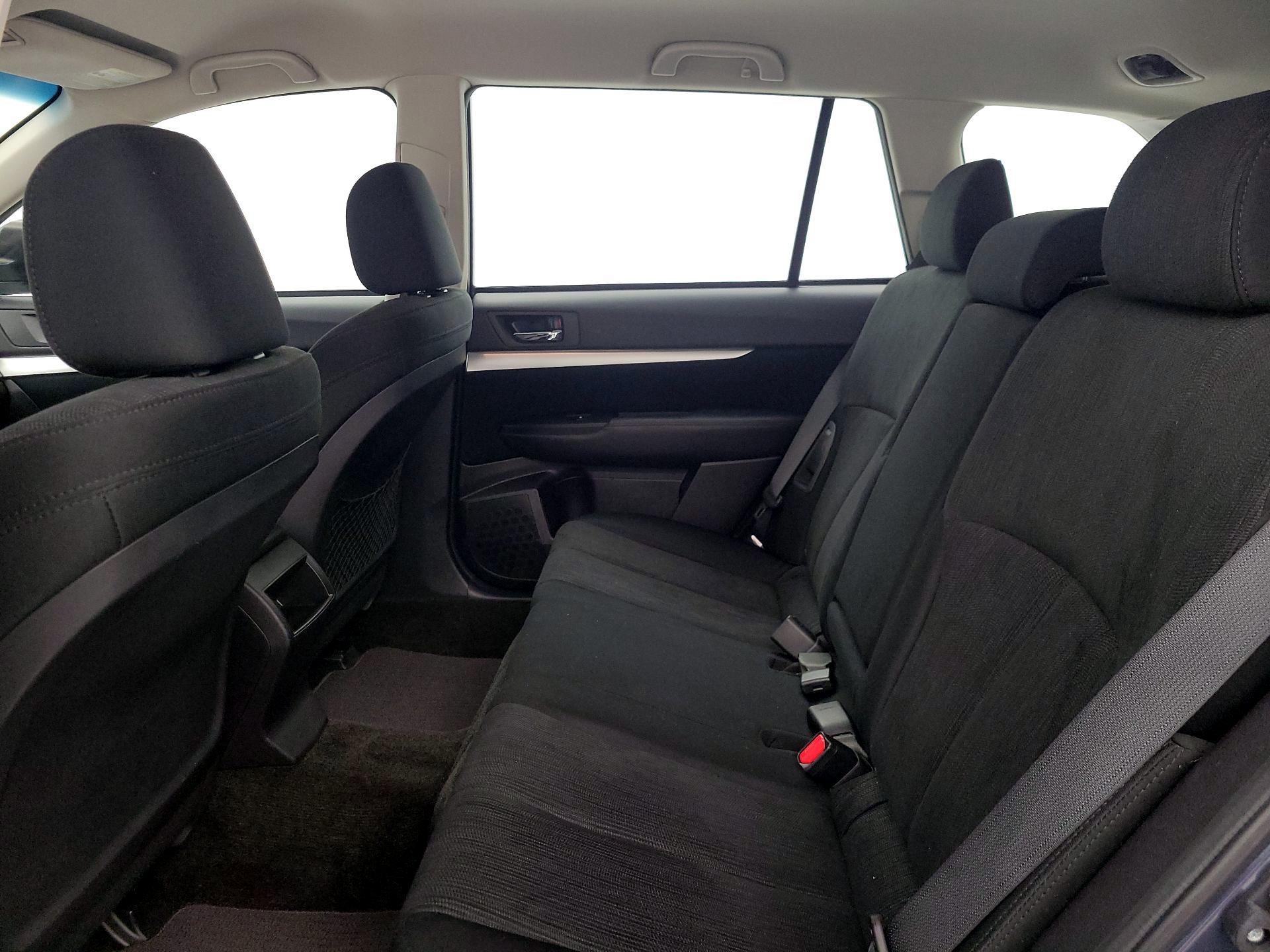 Thumbnail: 2014 Subaru Outback - 17