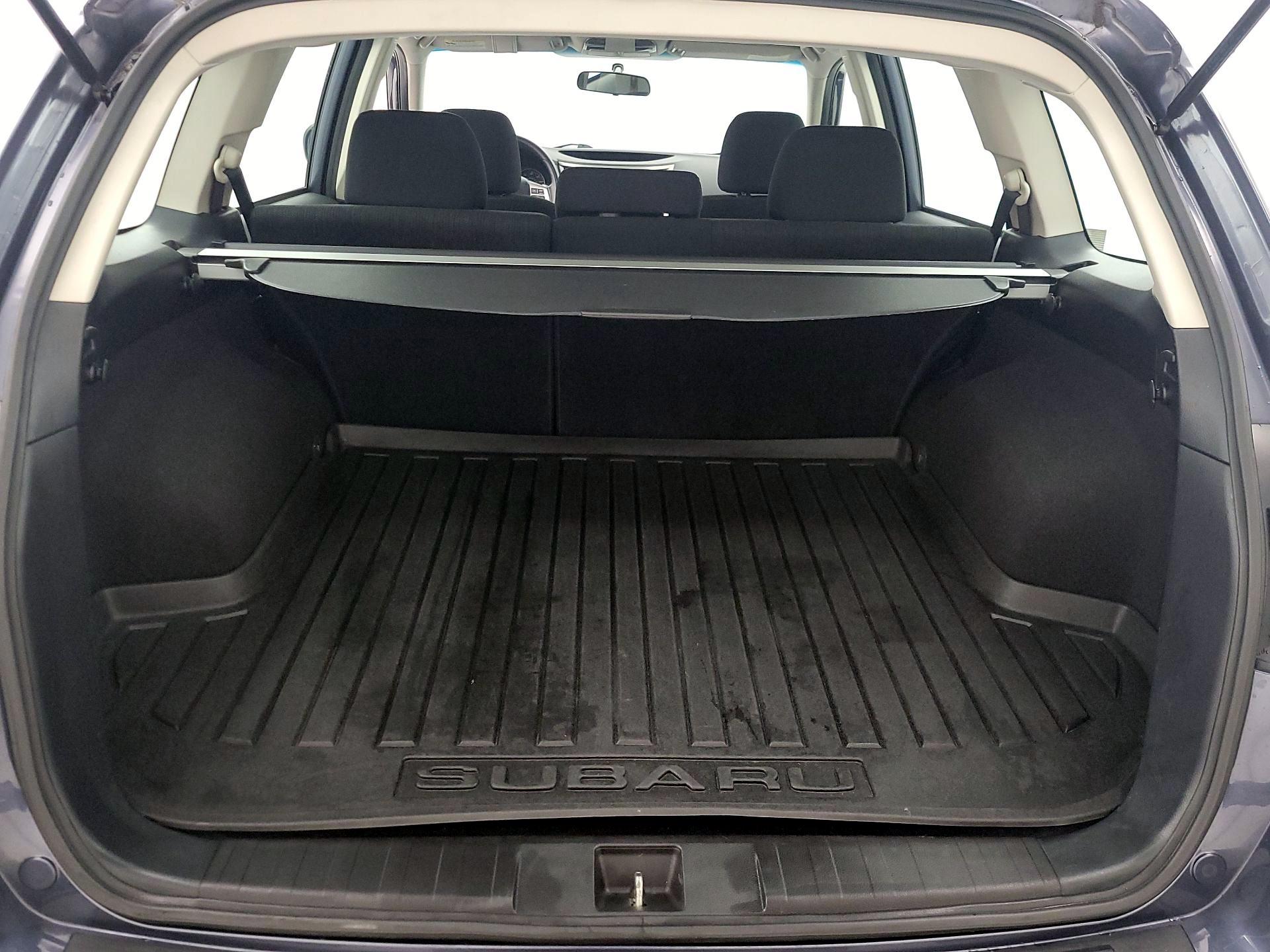 Thumbnail: 2014 Subaru Outback - 18