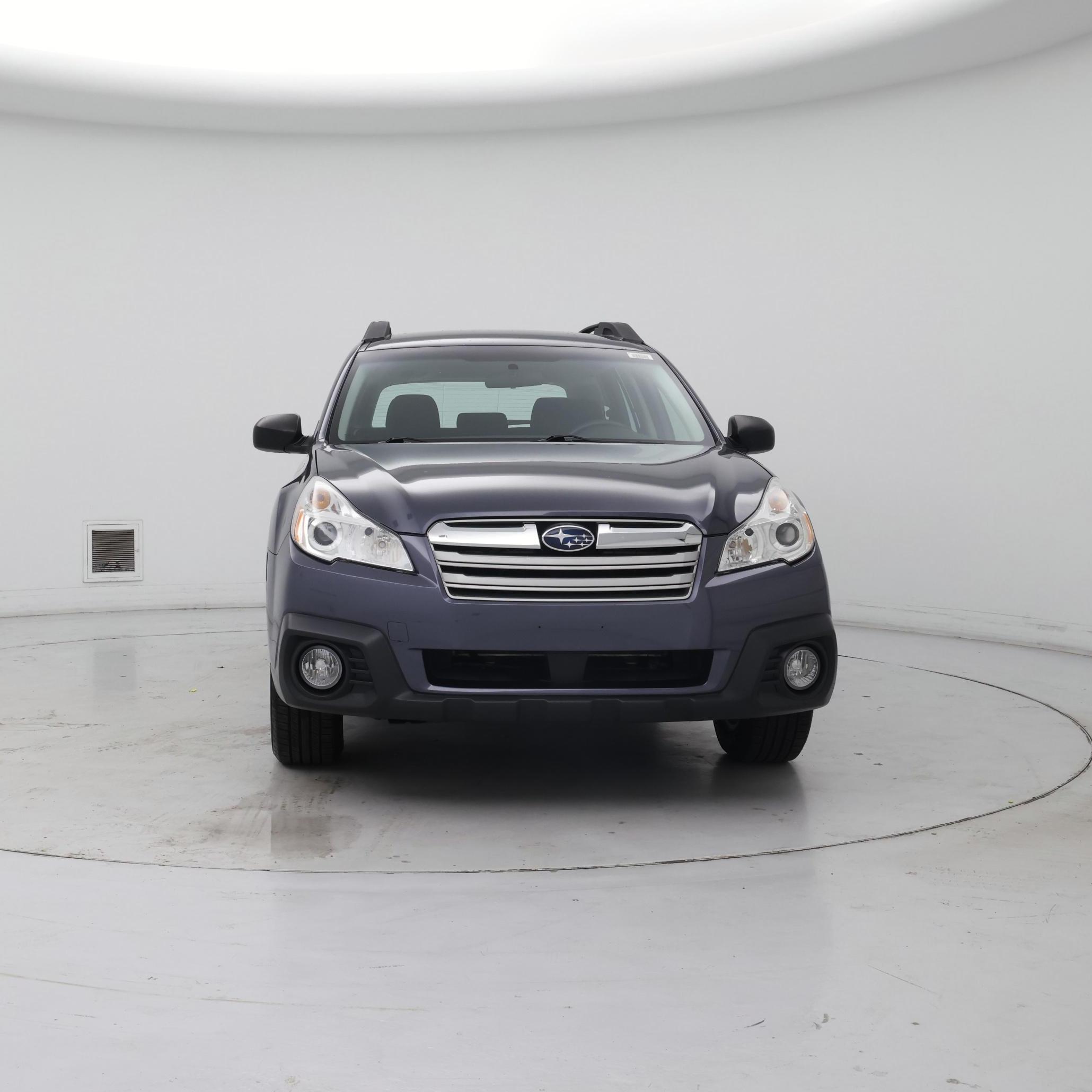 Thumbnail: 2014 Subaru Outback - 5