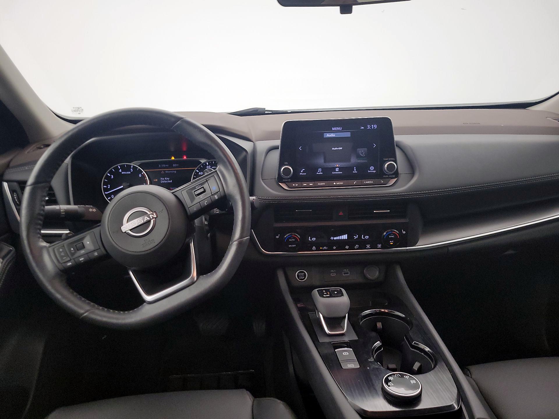 Thumbnail: 2023 Nissan Rogue - 9