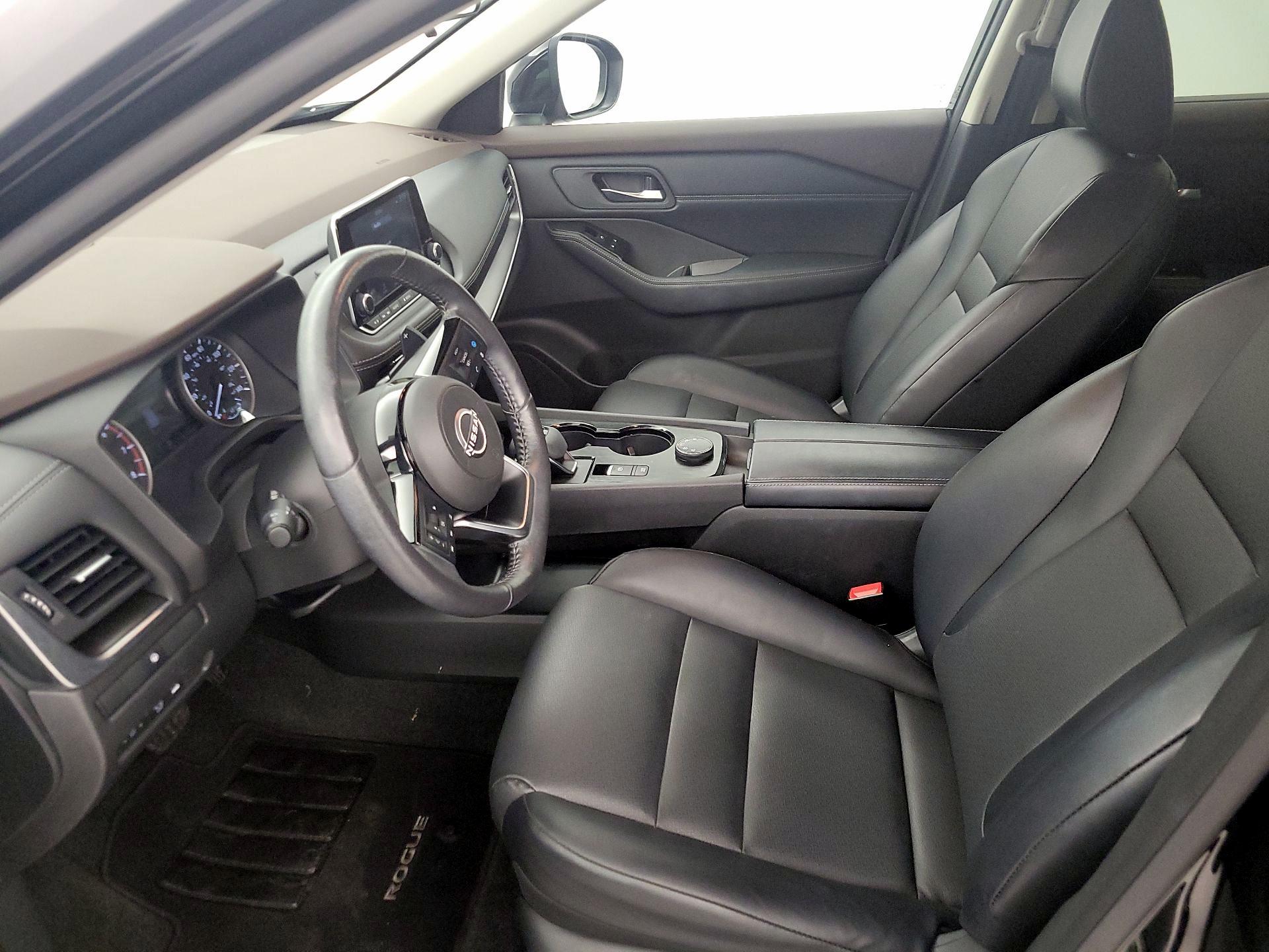 Thumbnail: 2023 Nissan Rogue - 11