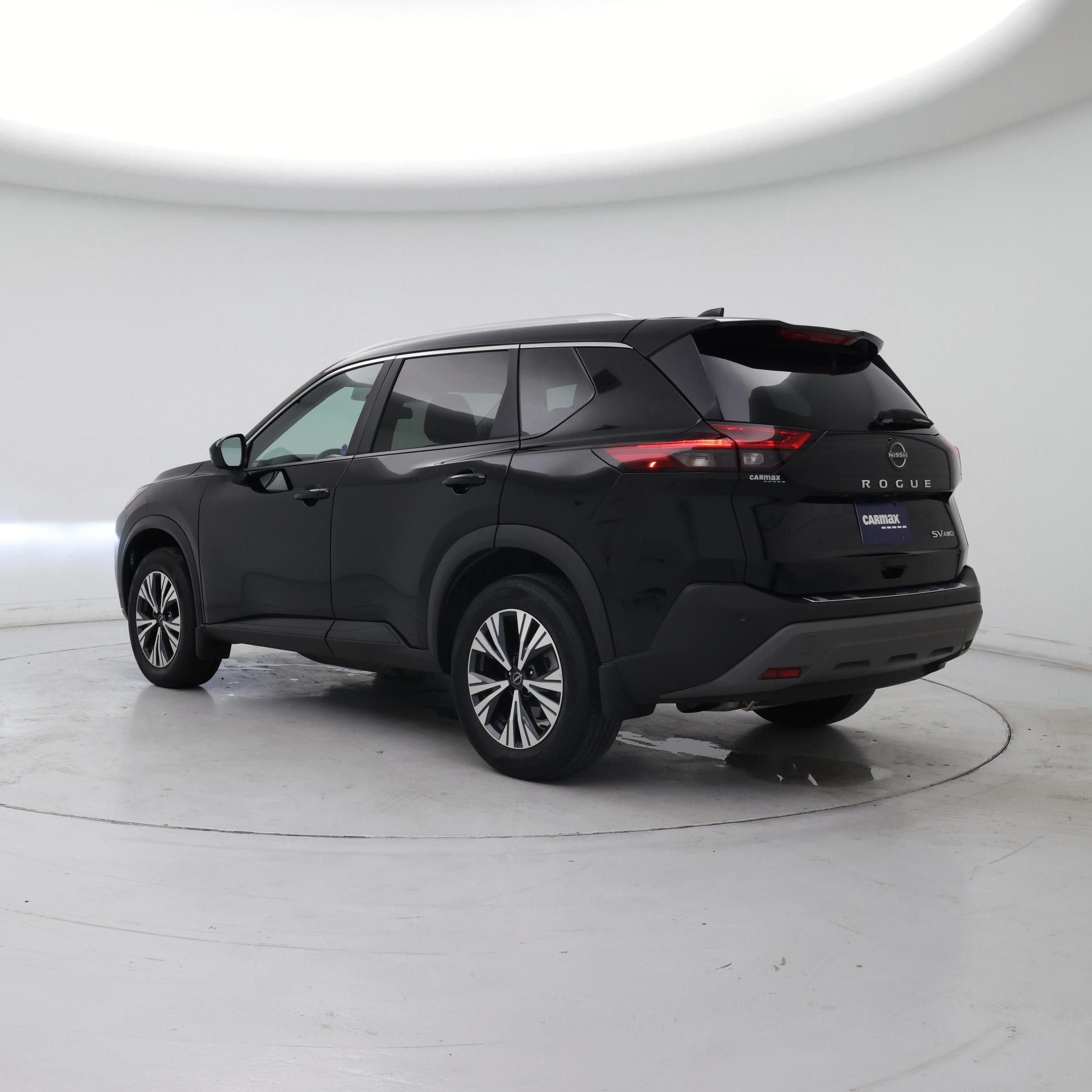 Thumbnail: 2023 Nissan Rogue - 2