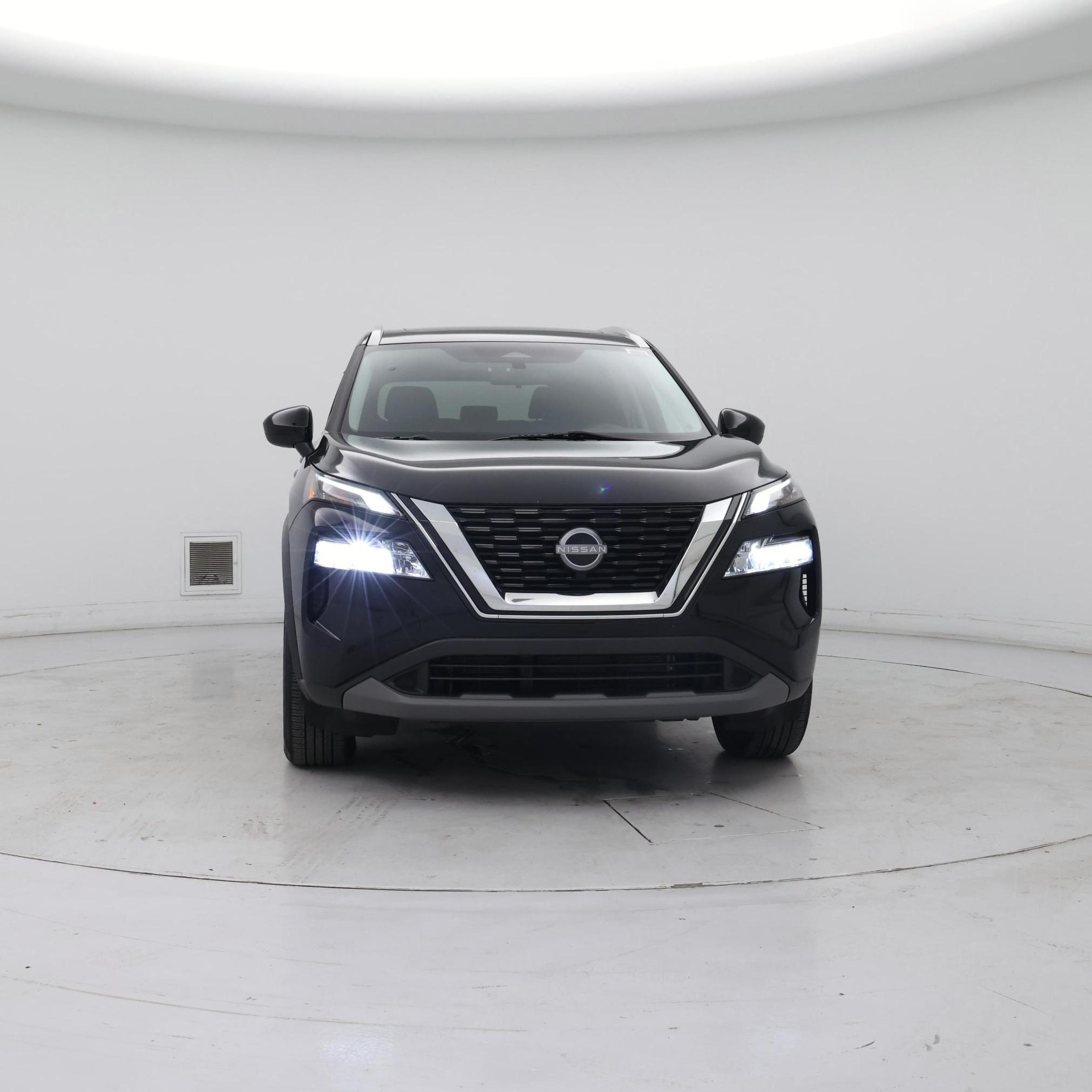 Thumbnail: 2023 Nissan Rogue - 5