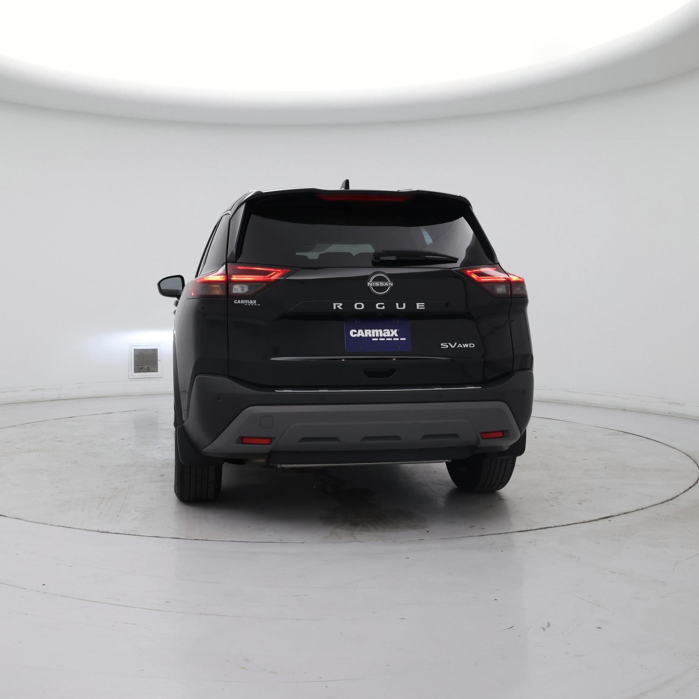 Thumbnail: 2023 Nissan Rogue - 6